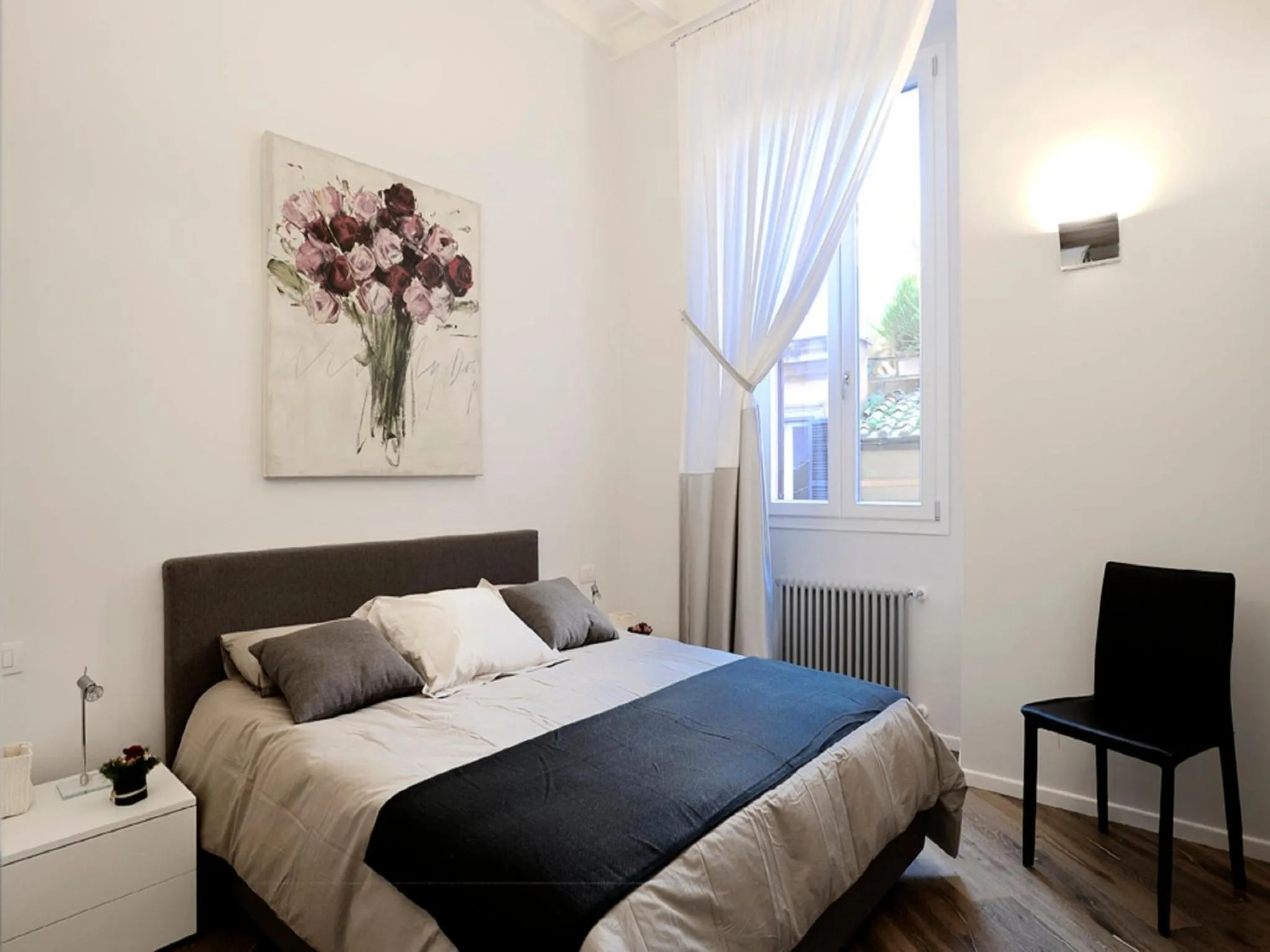 Antiche Residenze Romane Navona