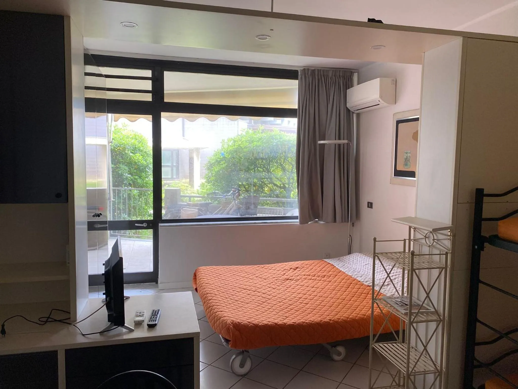 Bed in Residence le Dune