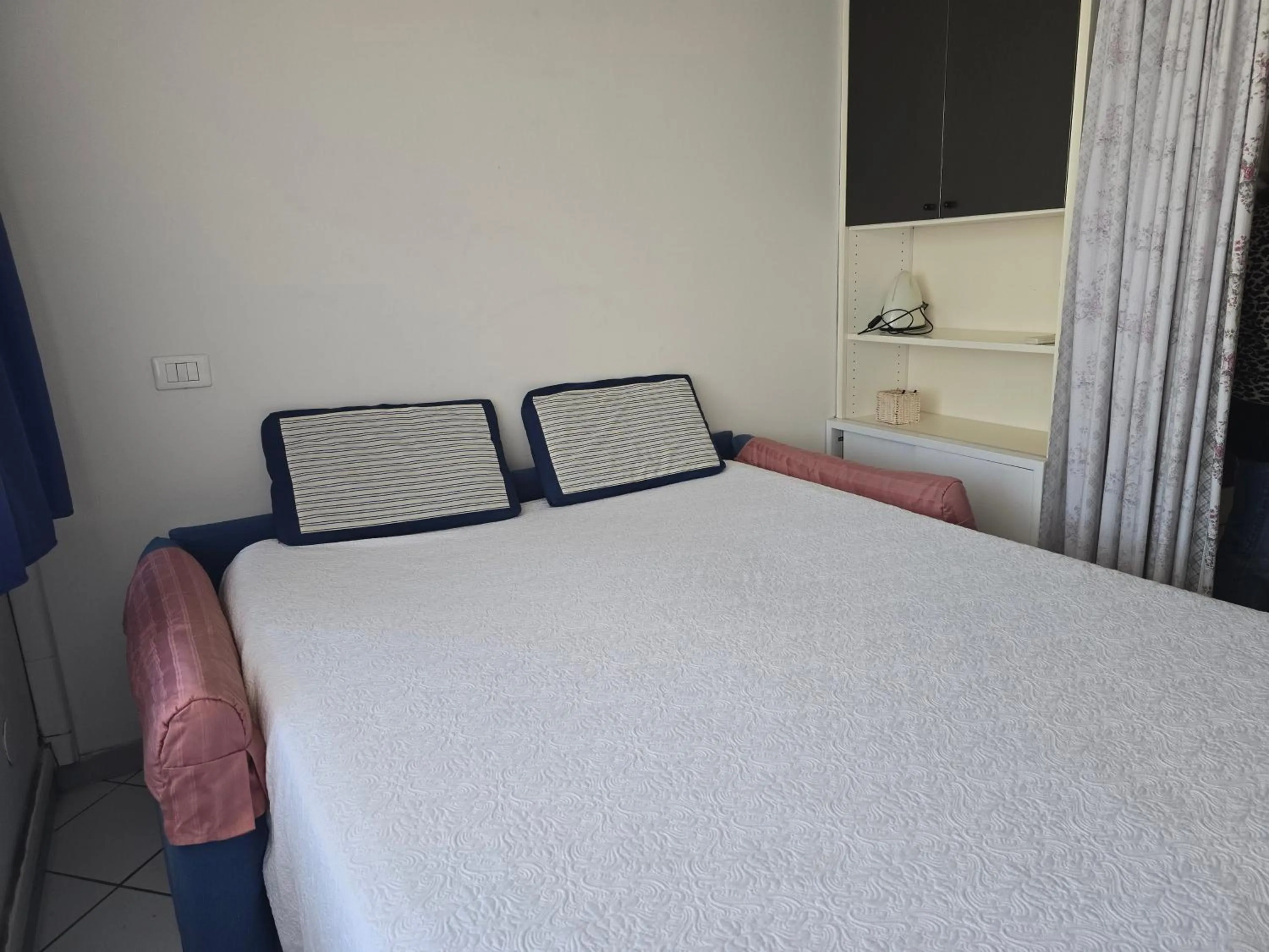 Bed in Residence le Dune