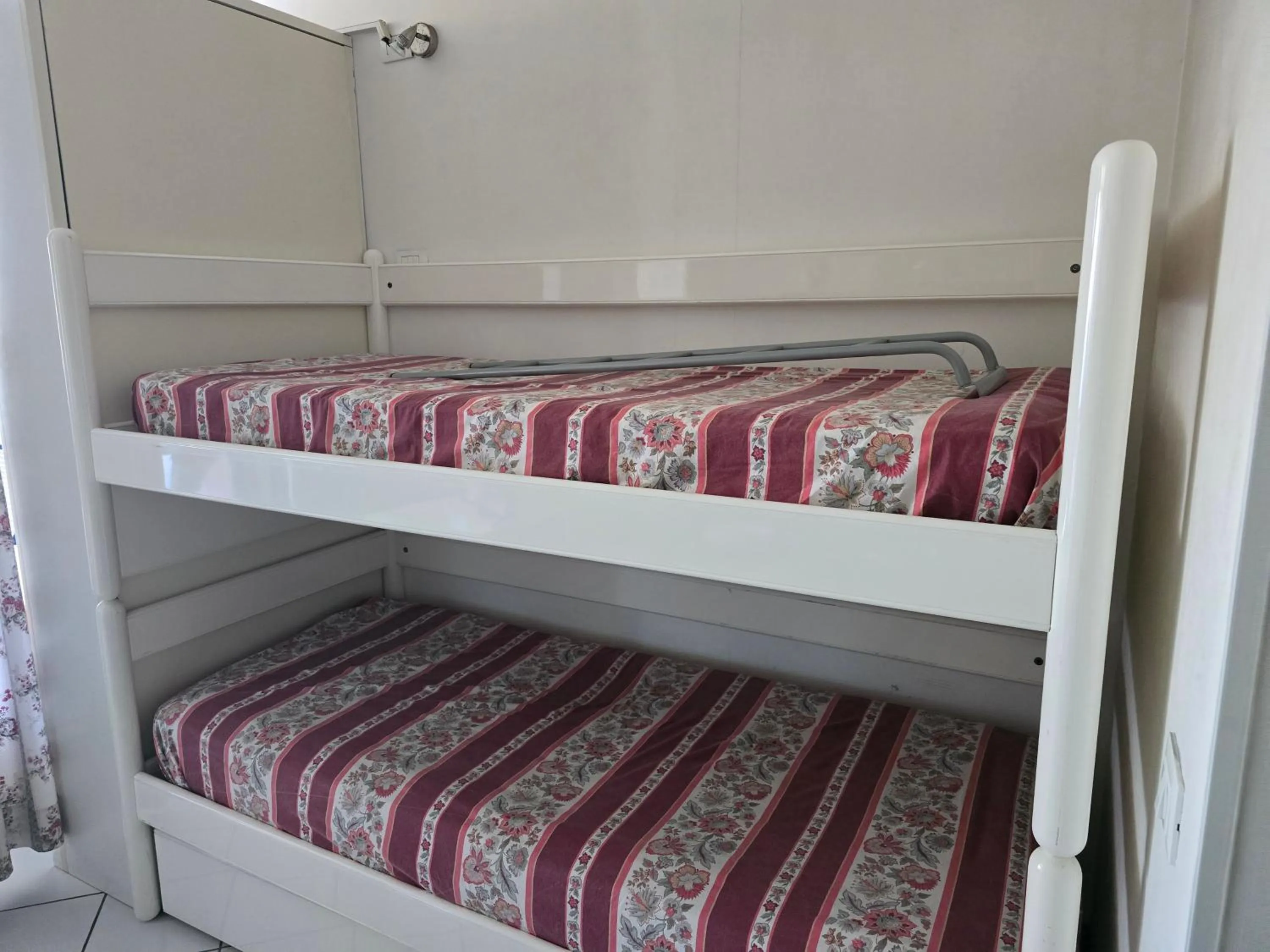 Bed in Residence le Dune