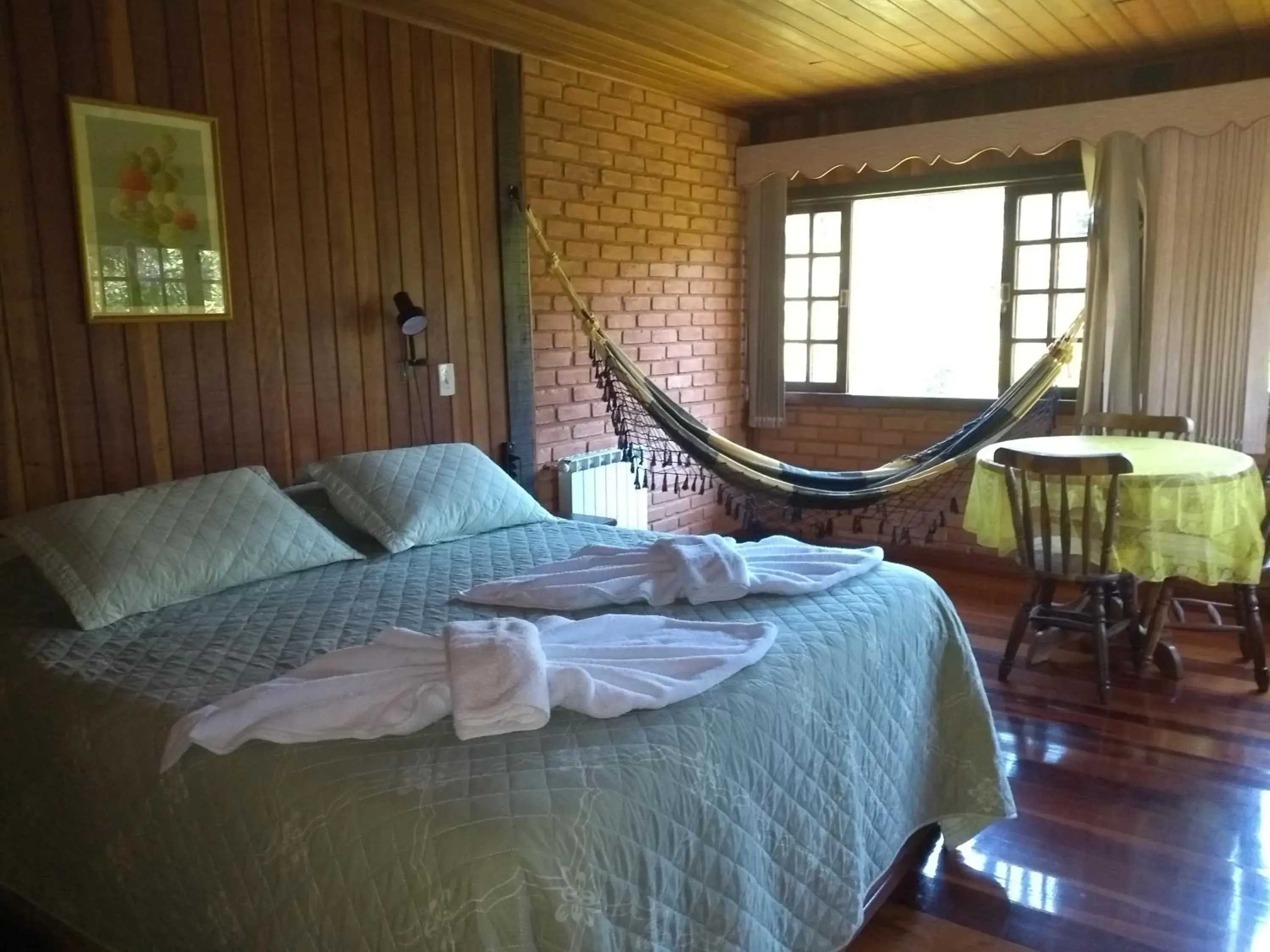 Pousada na Colina Pousada na Colina