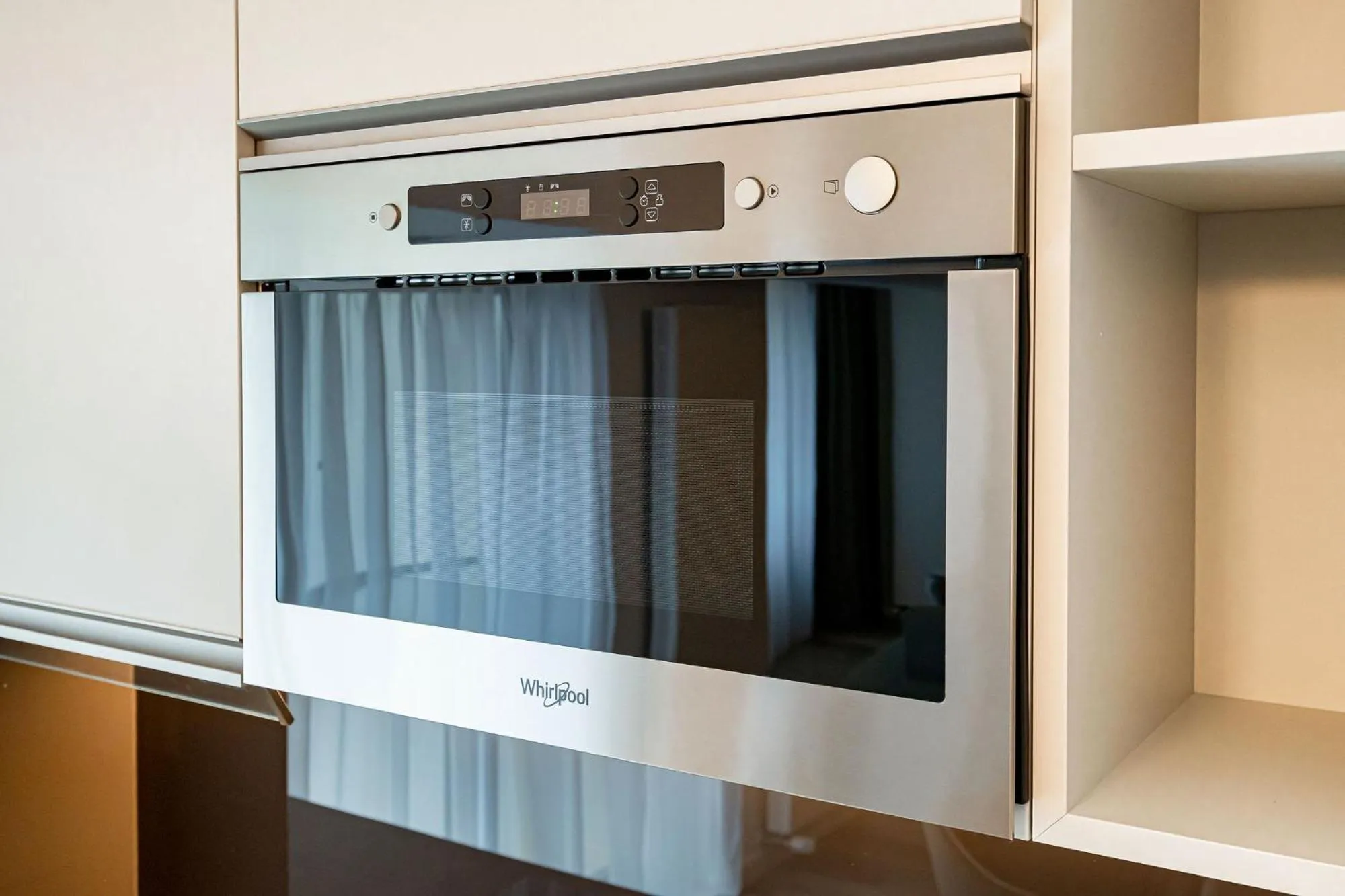 minibar in NOVOS ApartHotel