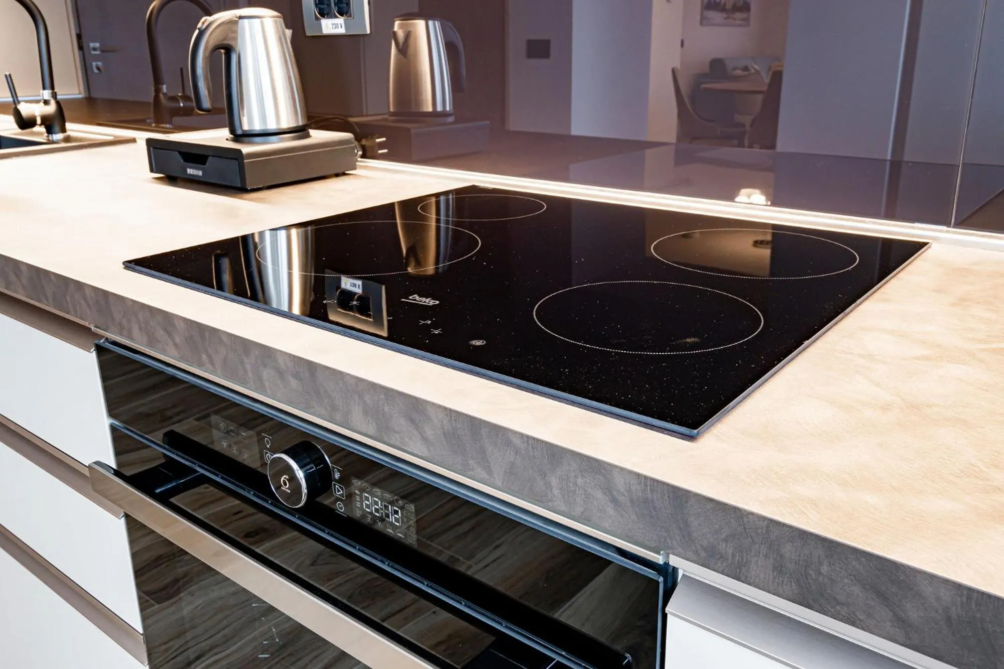 pet friendly in NOVOS ApartHotel