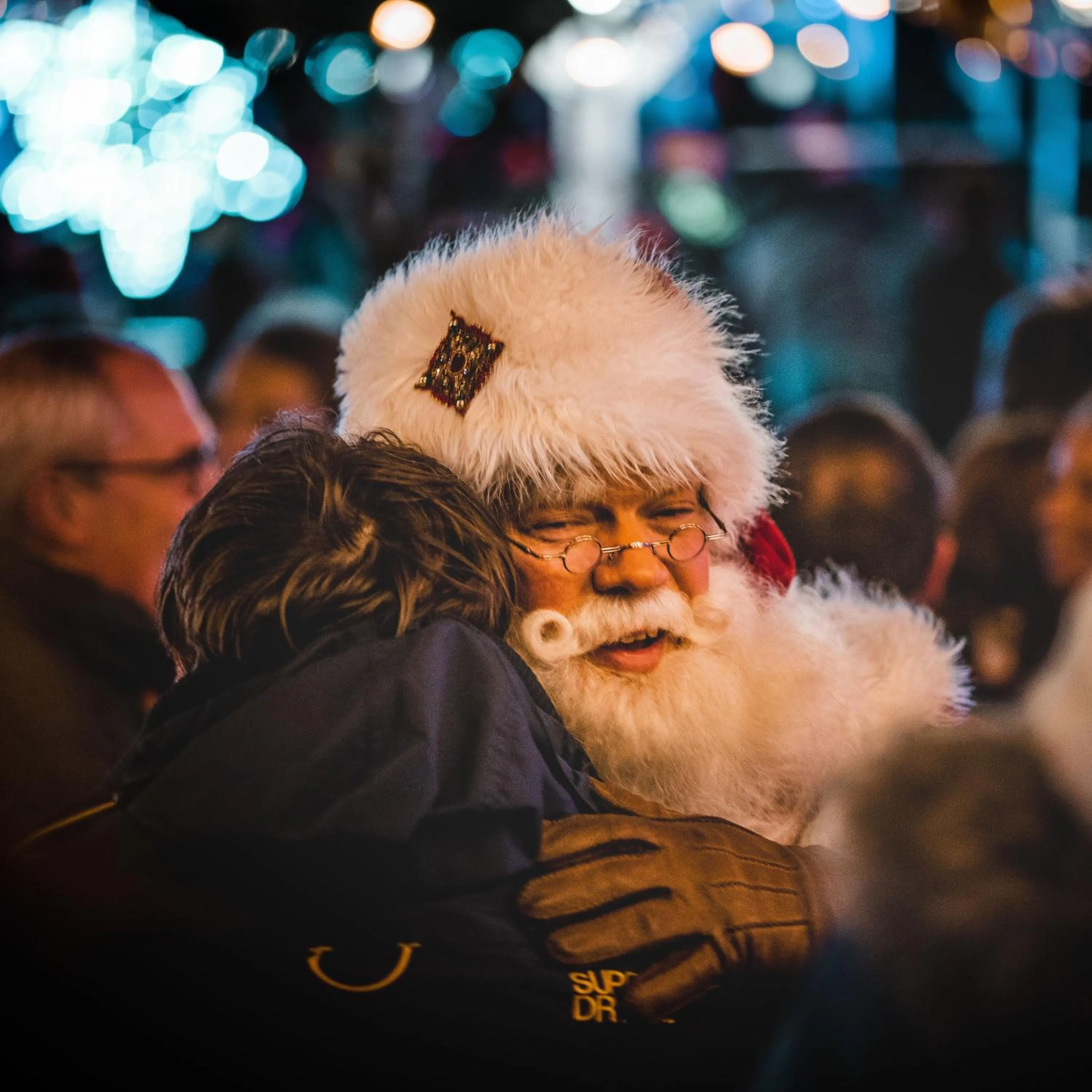 Neighbourhood in Maison ELLE Amsterdam