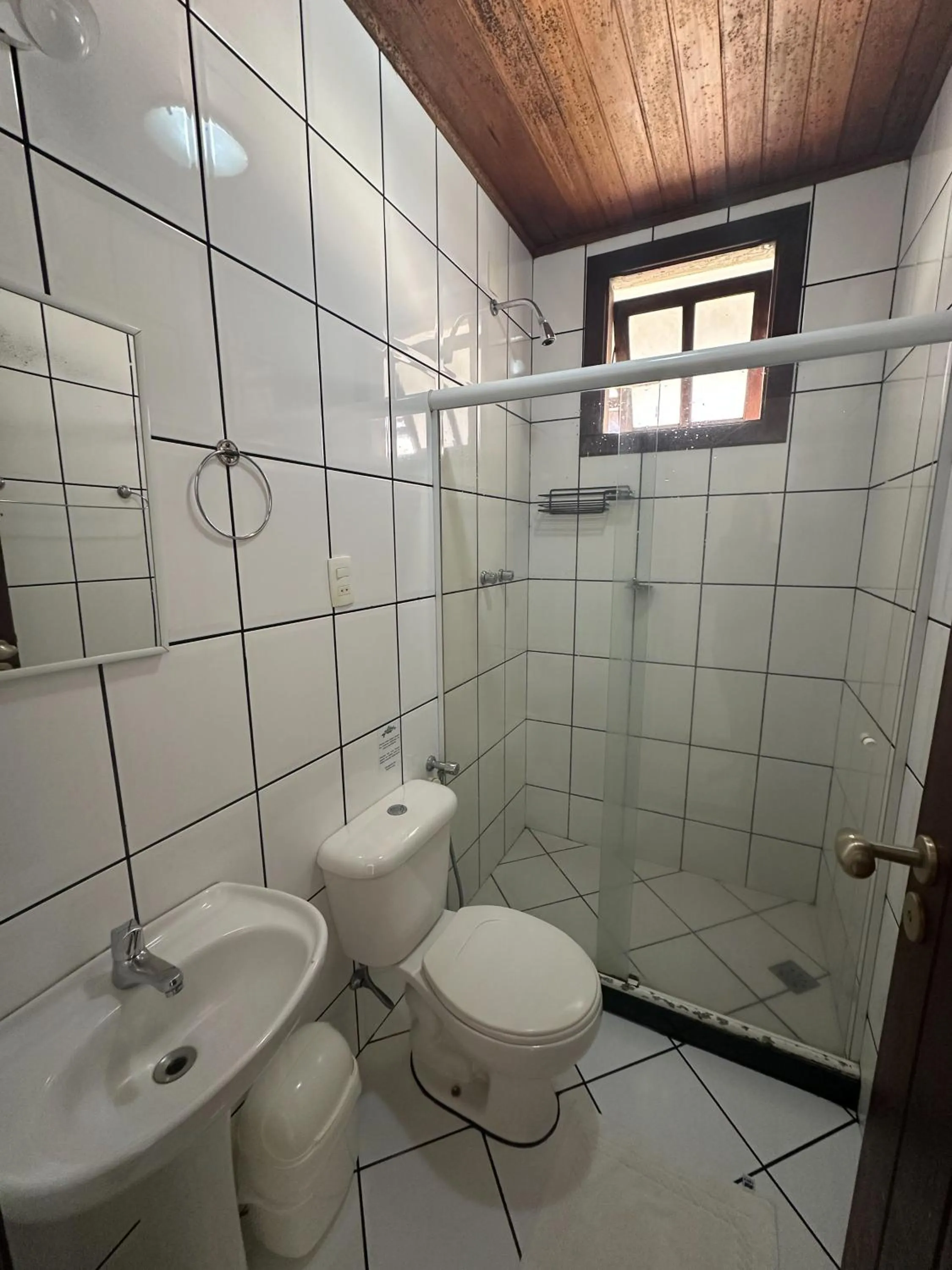 Pousada Paraíso Ilha Grande