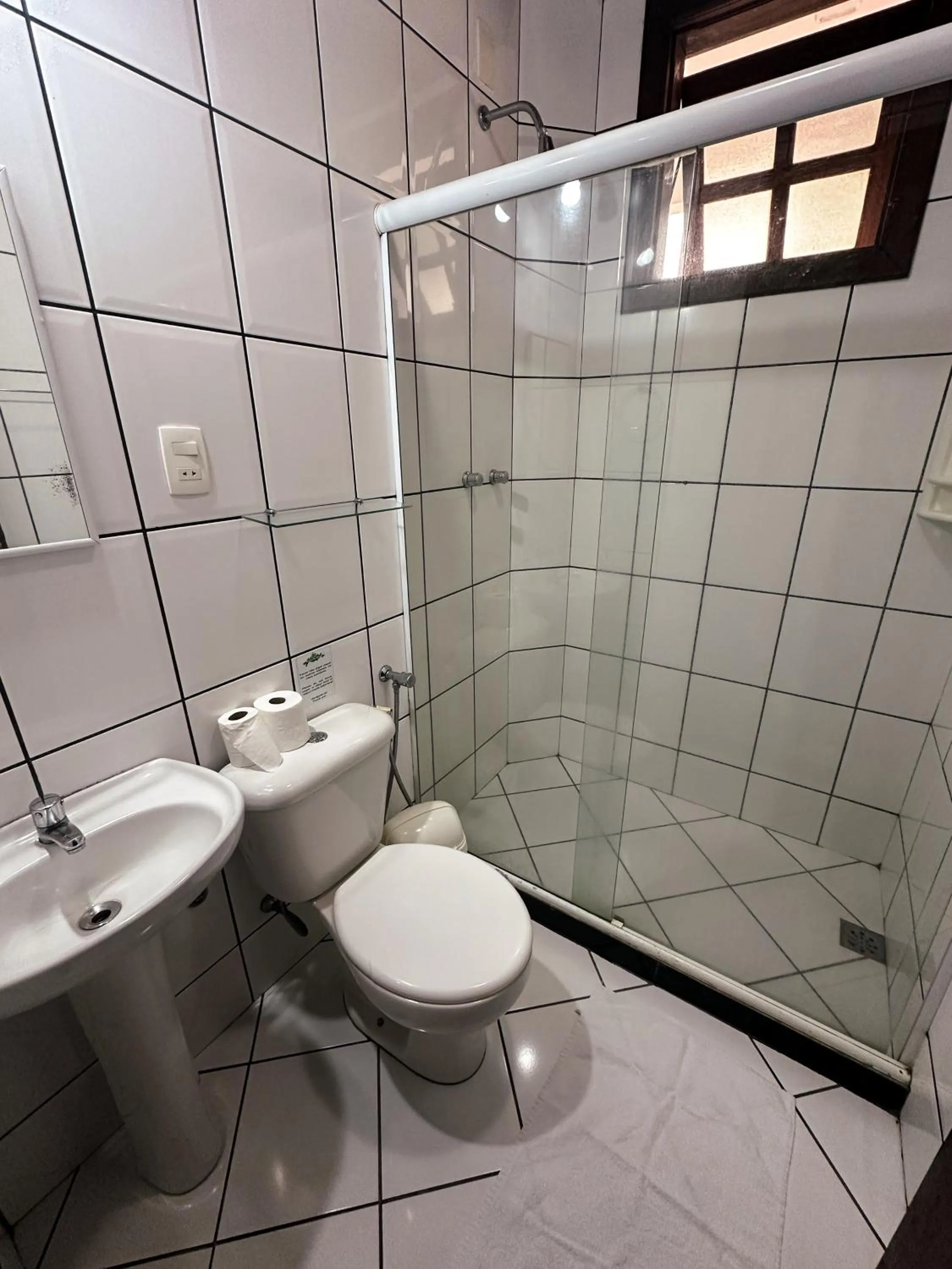 Pousada Paraíso Ilha Grande