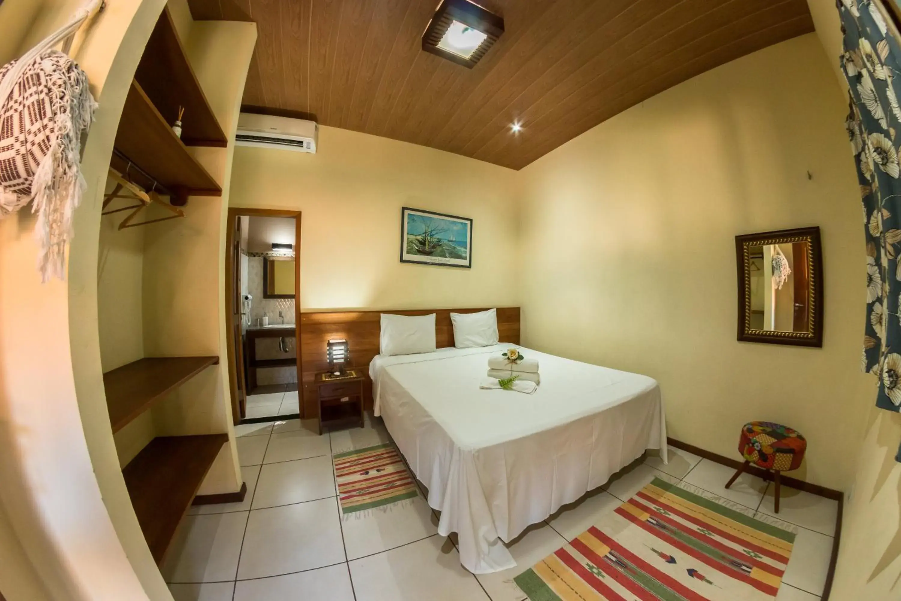 Superior Villa in Pousada Jurará e Vila Jurará Superior Villa in Pousada Jurará e Vila Jurará