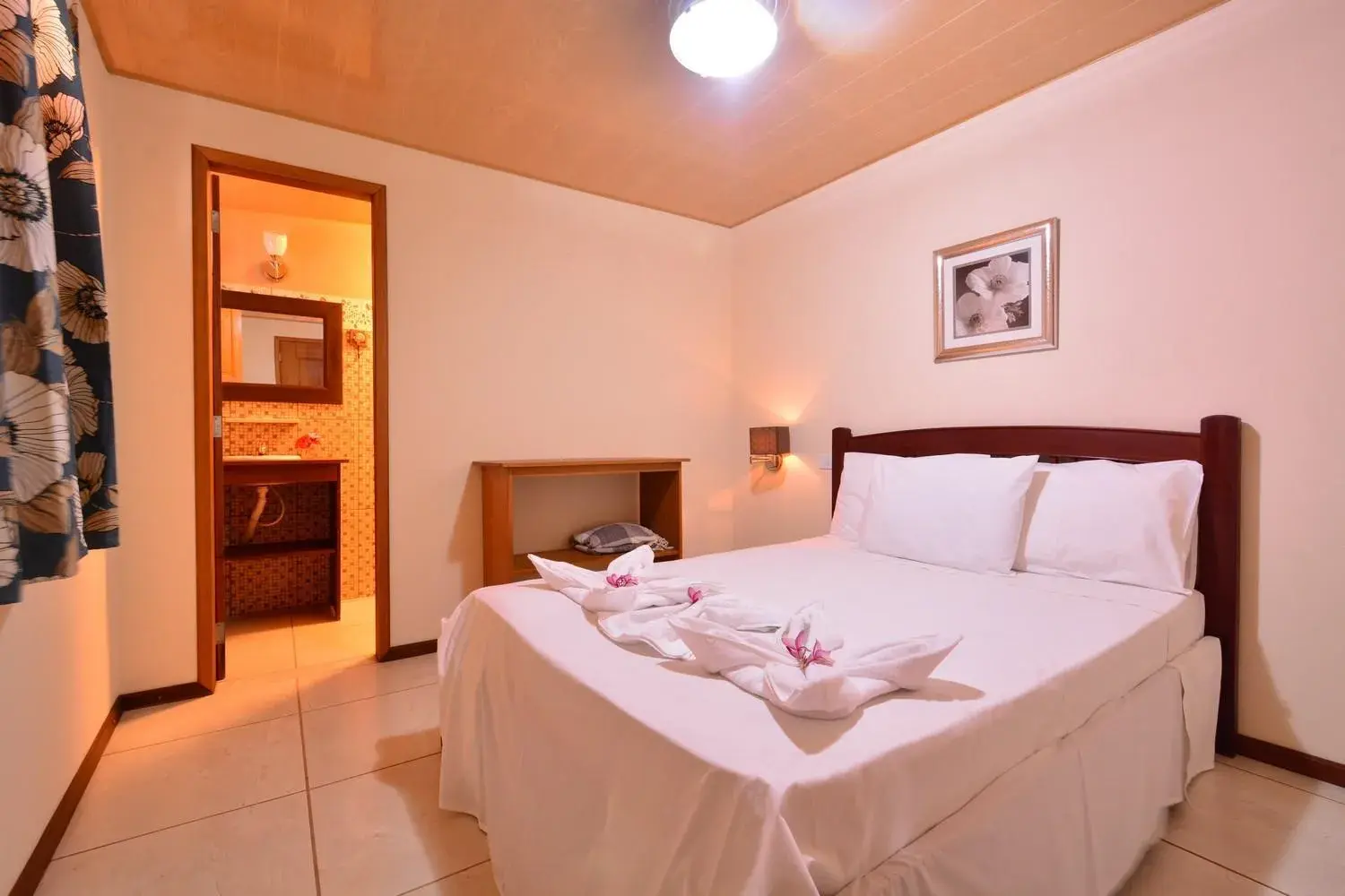 Standard Apartment in Pousada Jurará e Vila Jurará Standard Apartment in Pousada Jurará e Vila Jurará