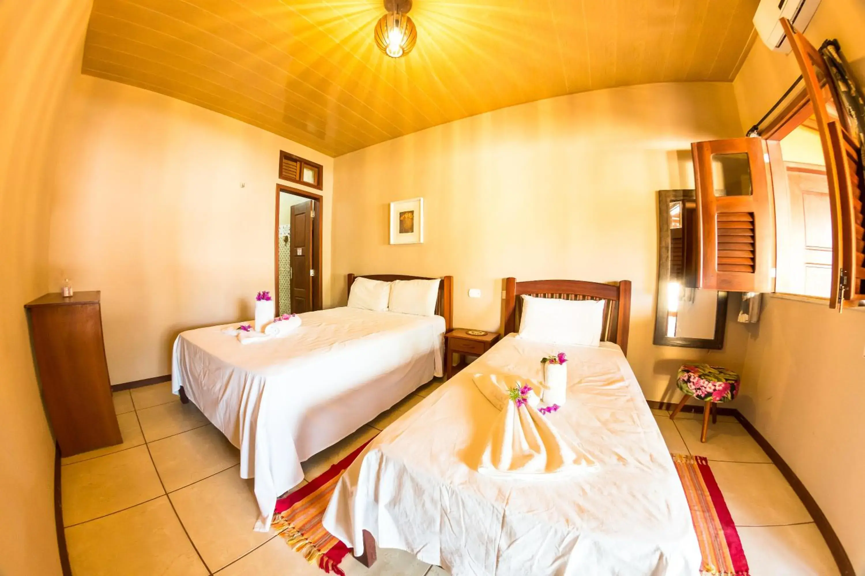 Standard Apartment in Pousada Jurará e Vila Jurará Standard Apartment in Pousada Jurará e Vila Jurará
