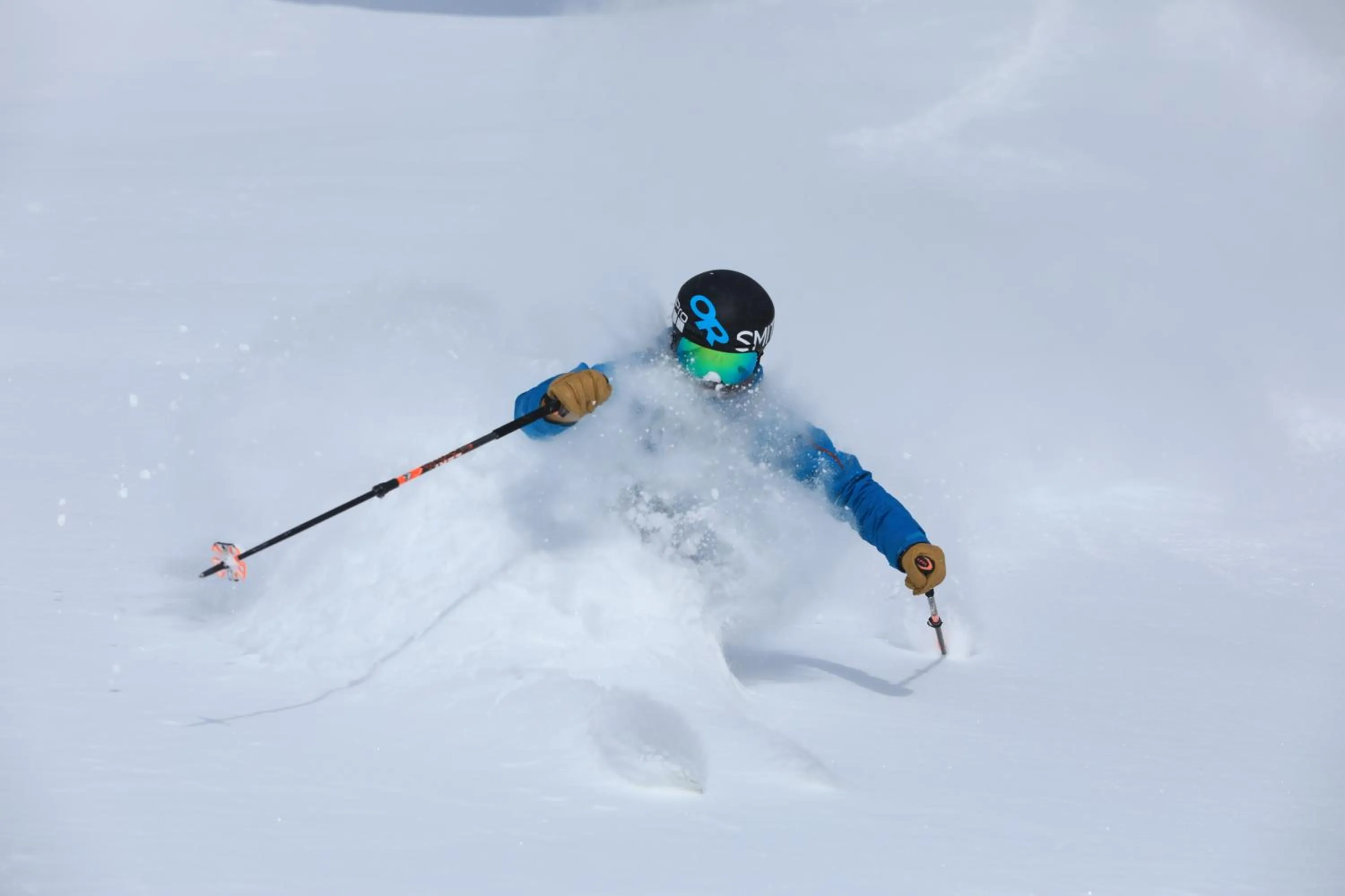 Winter in Manza Kogen Hotel