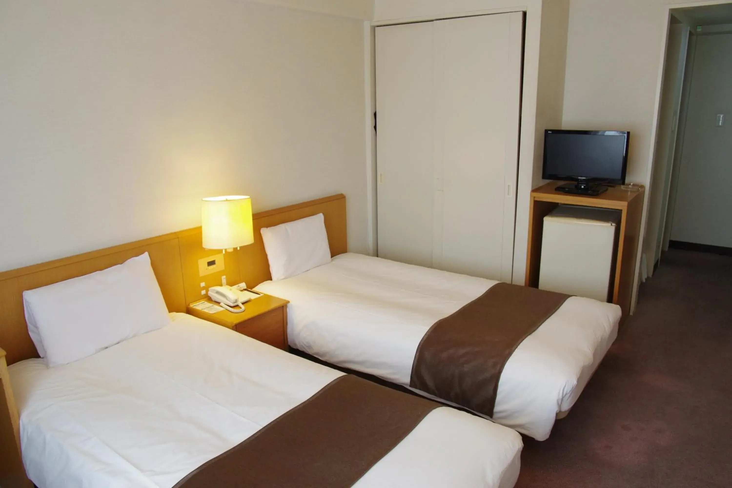 Photo of the whole room, Bed in Manza Kogen Hotel Photo of the whole room, Bed in Manza Kogen Hotel