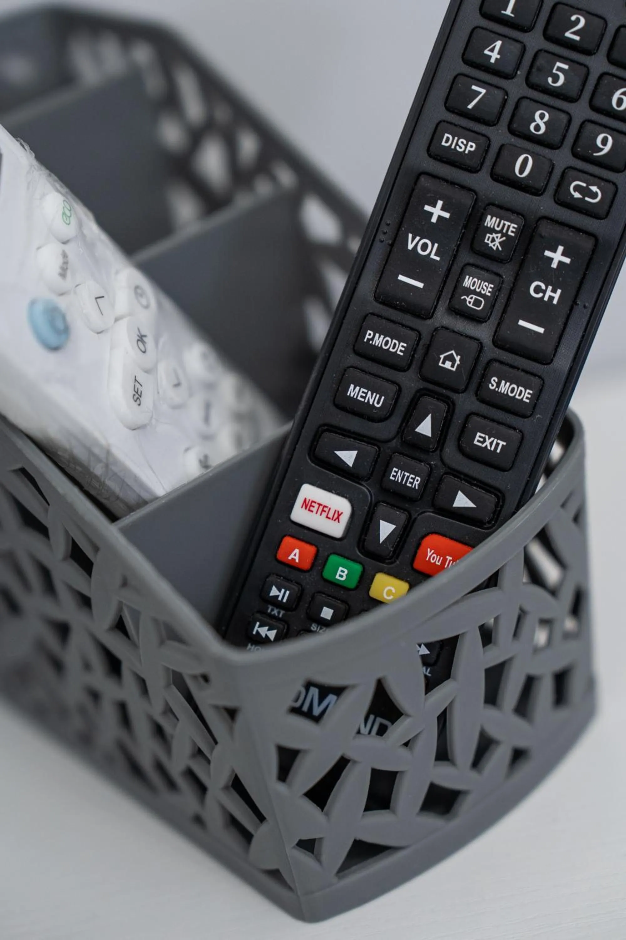 TV and multimedia in Napolitano Rooms - Central Station