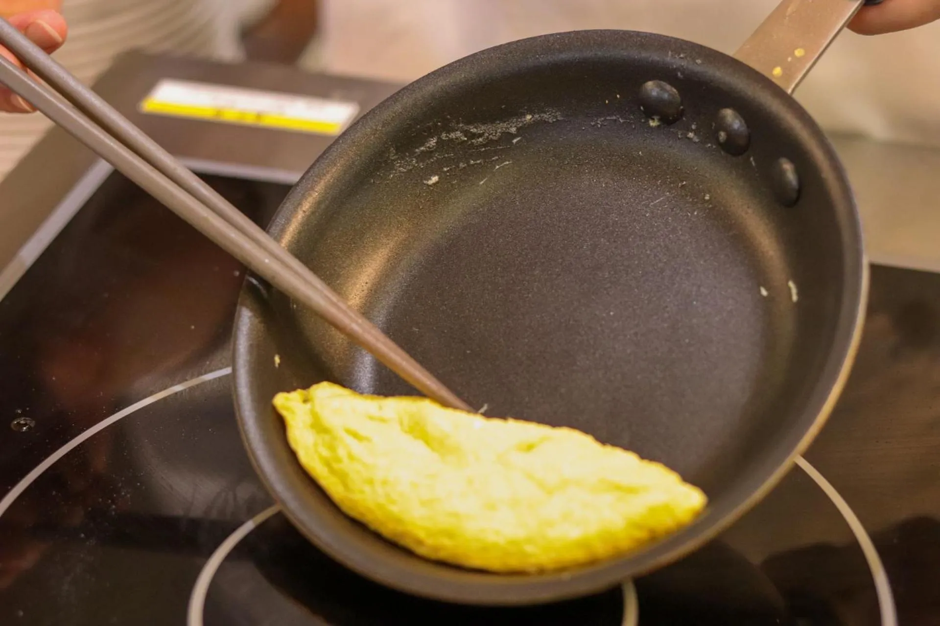 Food and drinks in Tsumagoi Prince Hotel