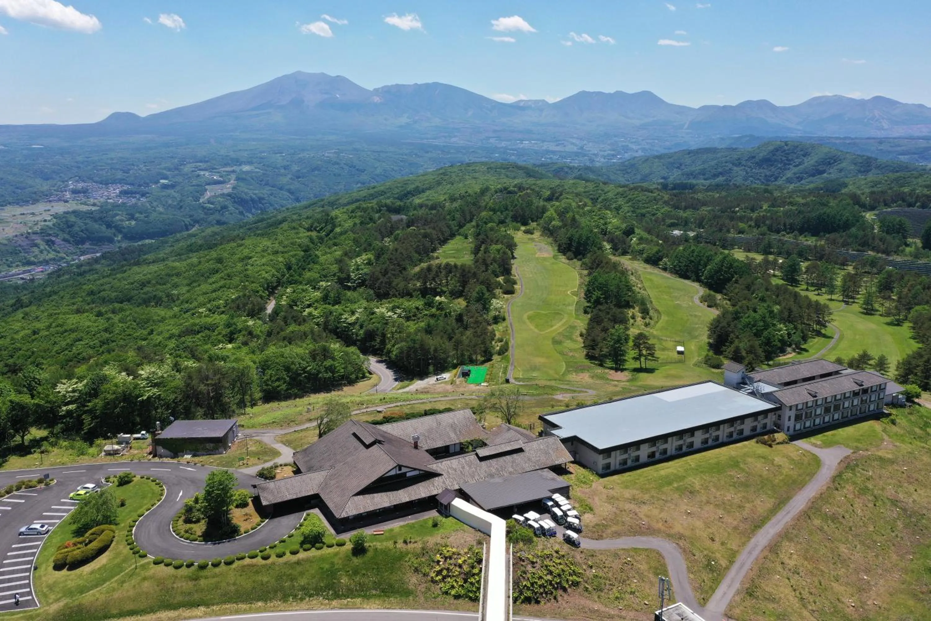 Tsumagoi Prince Hotel