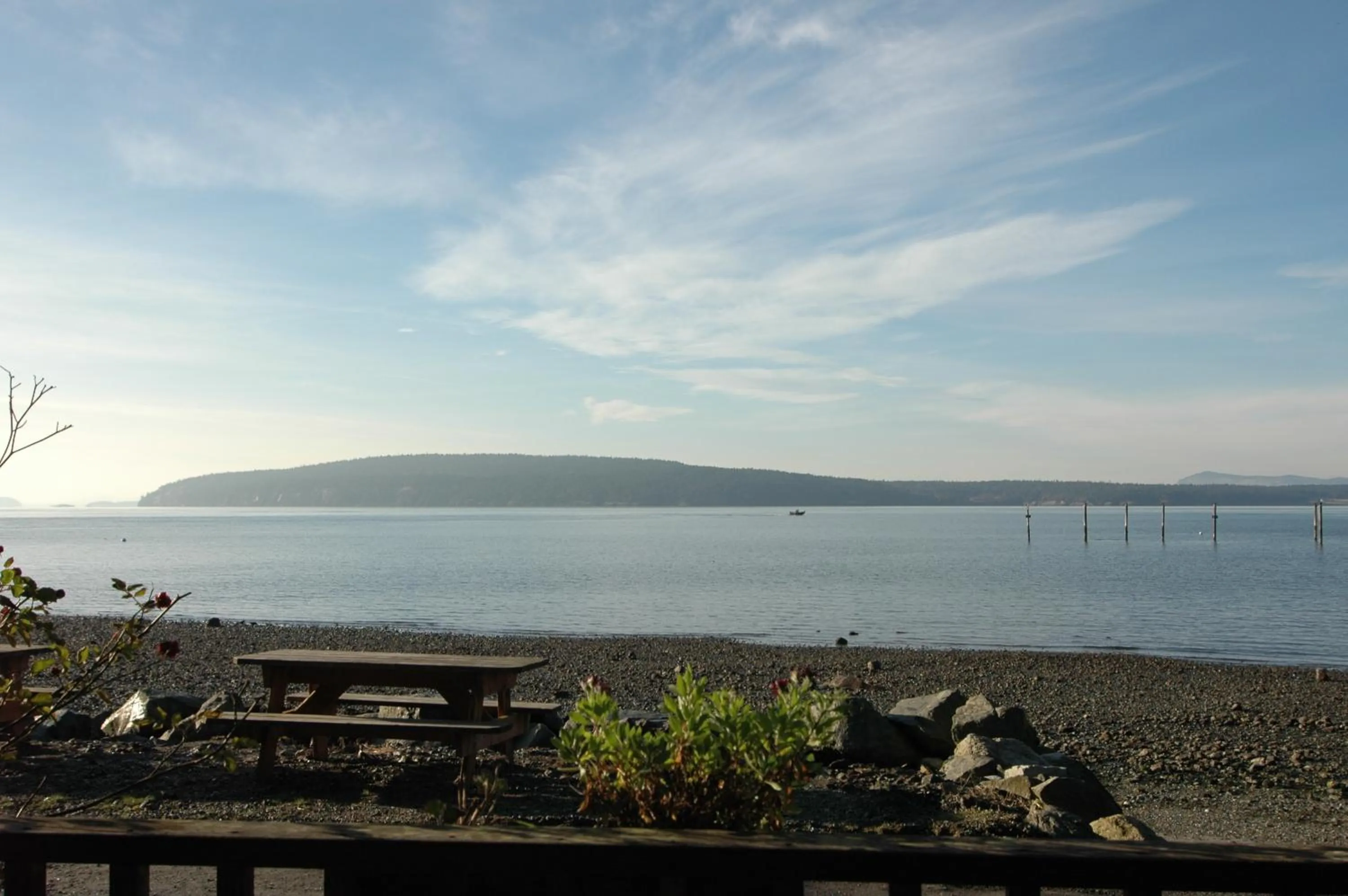 View (from property/room) in West Beach Resort
