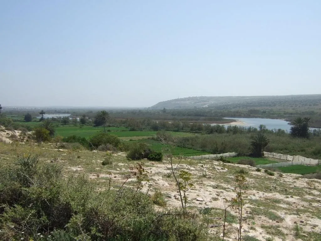 Area and facilities in Résidence Fanti