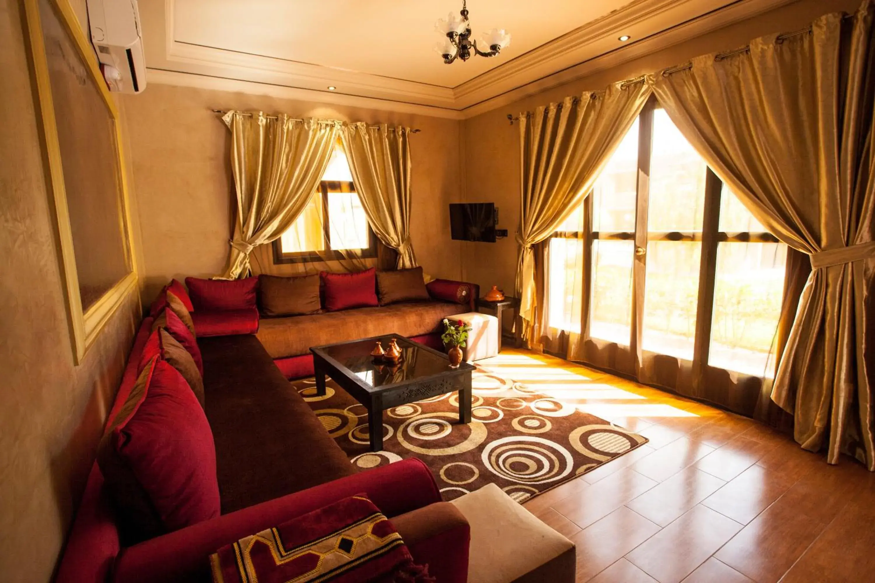 Superior Apartment - single occupancy in ApartHotel Nzaha Superior Apartment - single occupancy in ApartHotel Nzaha