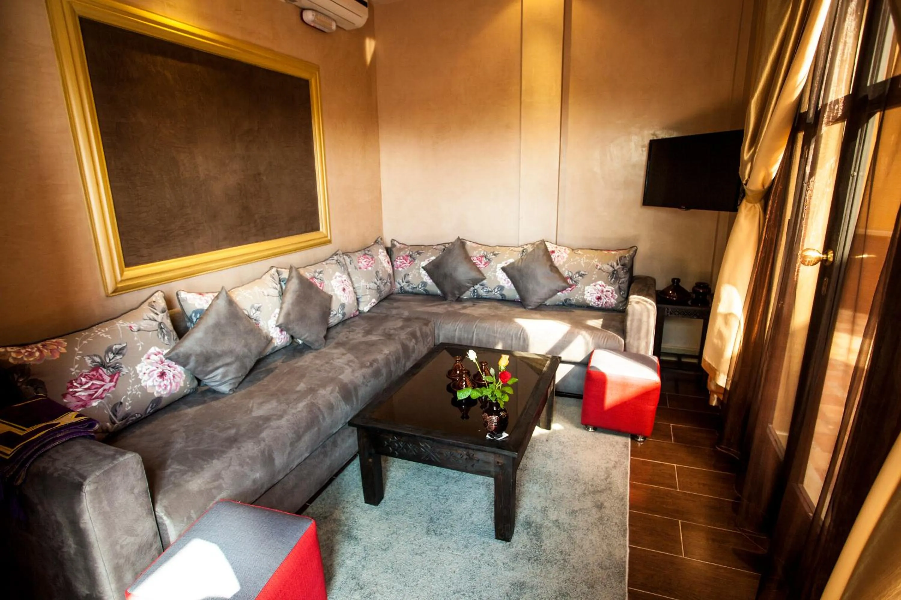 Standard Apartment - single occupancy in ApartHotel Nzaha