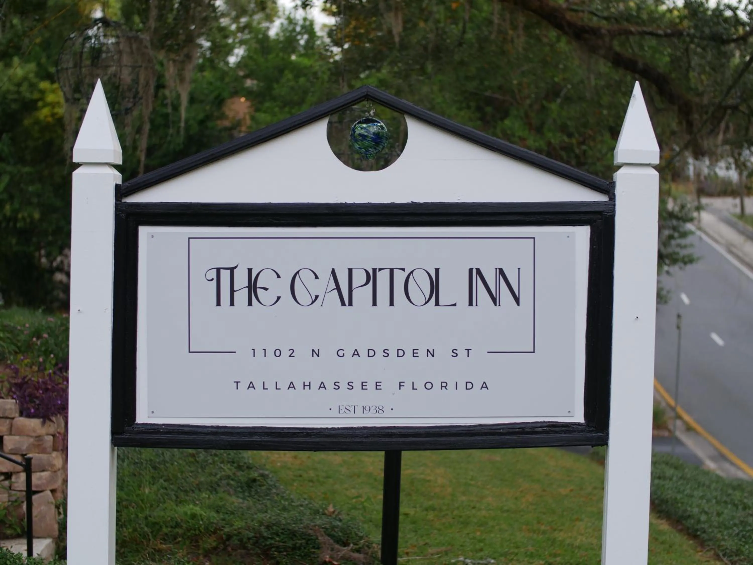 The Capitol Inn