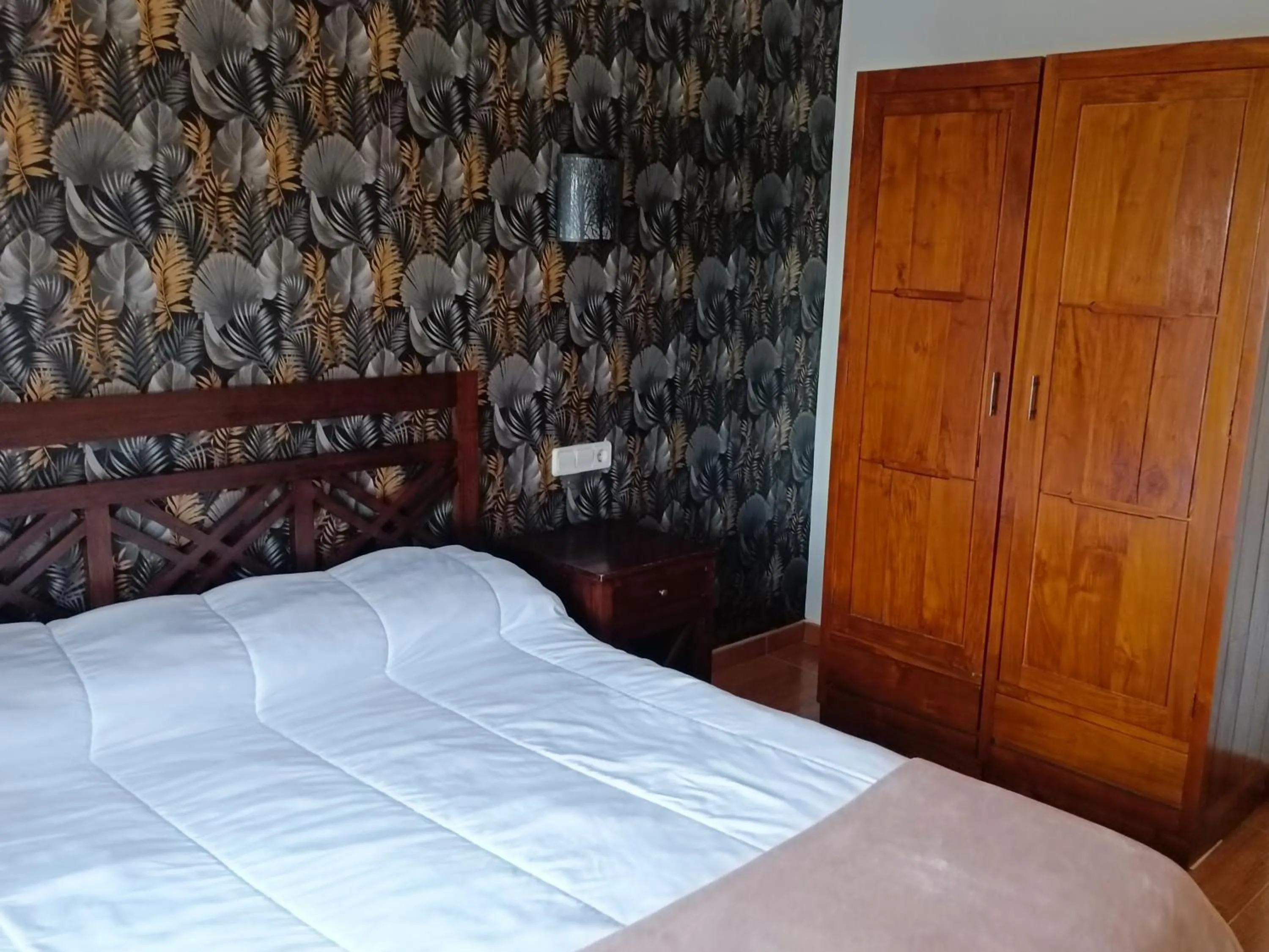 Nuevo Hotel Sydney