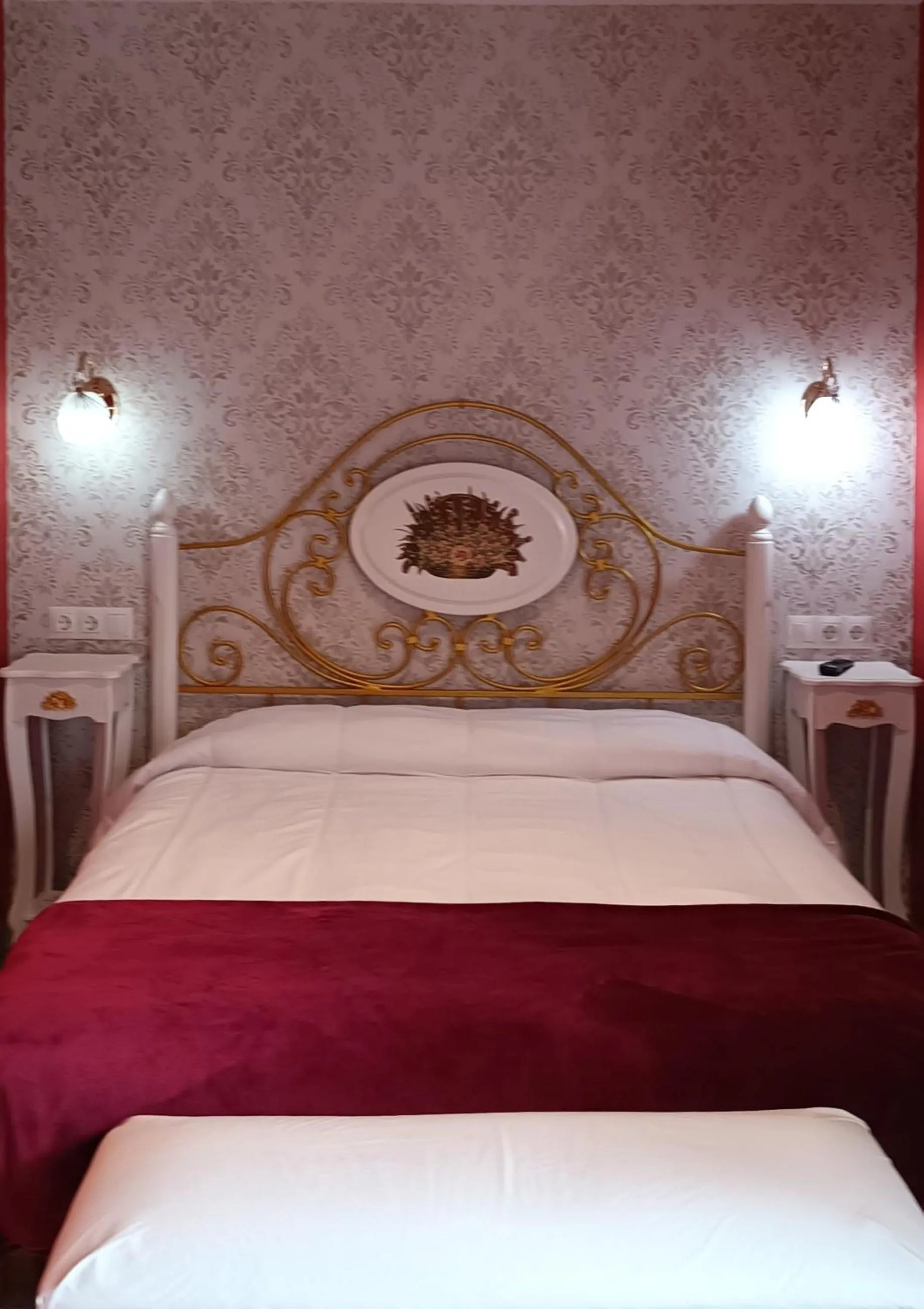 Nuevo Hotel Sydney