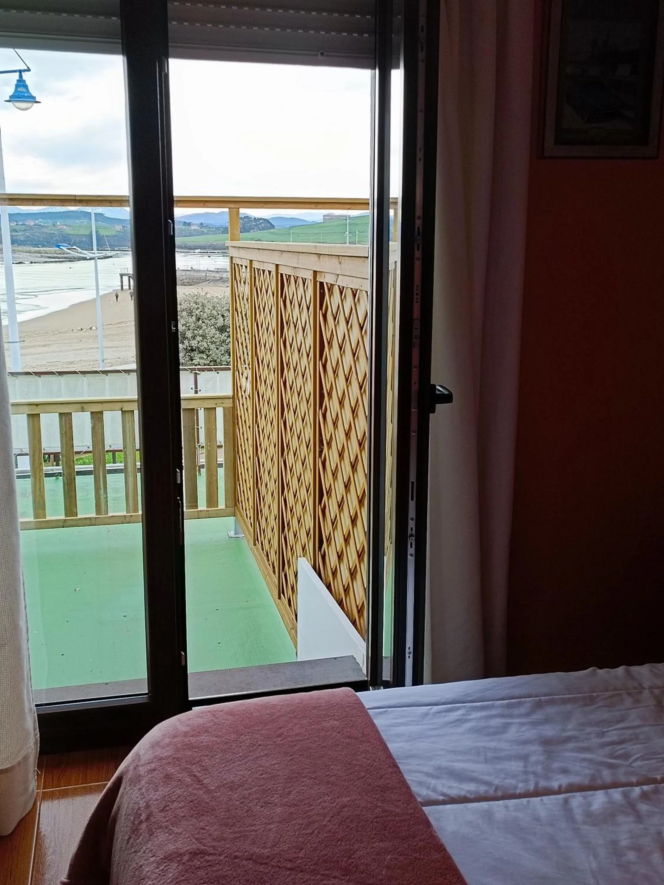 Nuevo Hotel Sydney