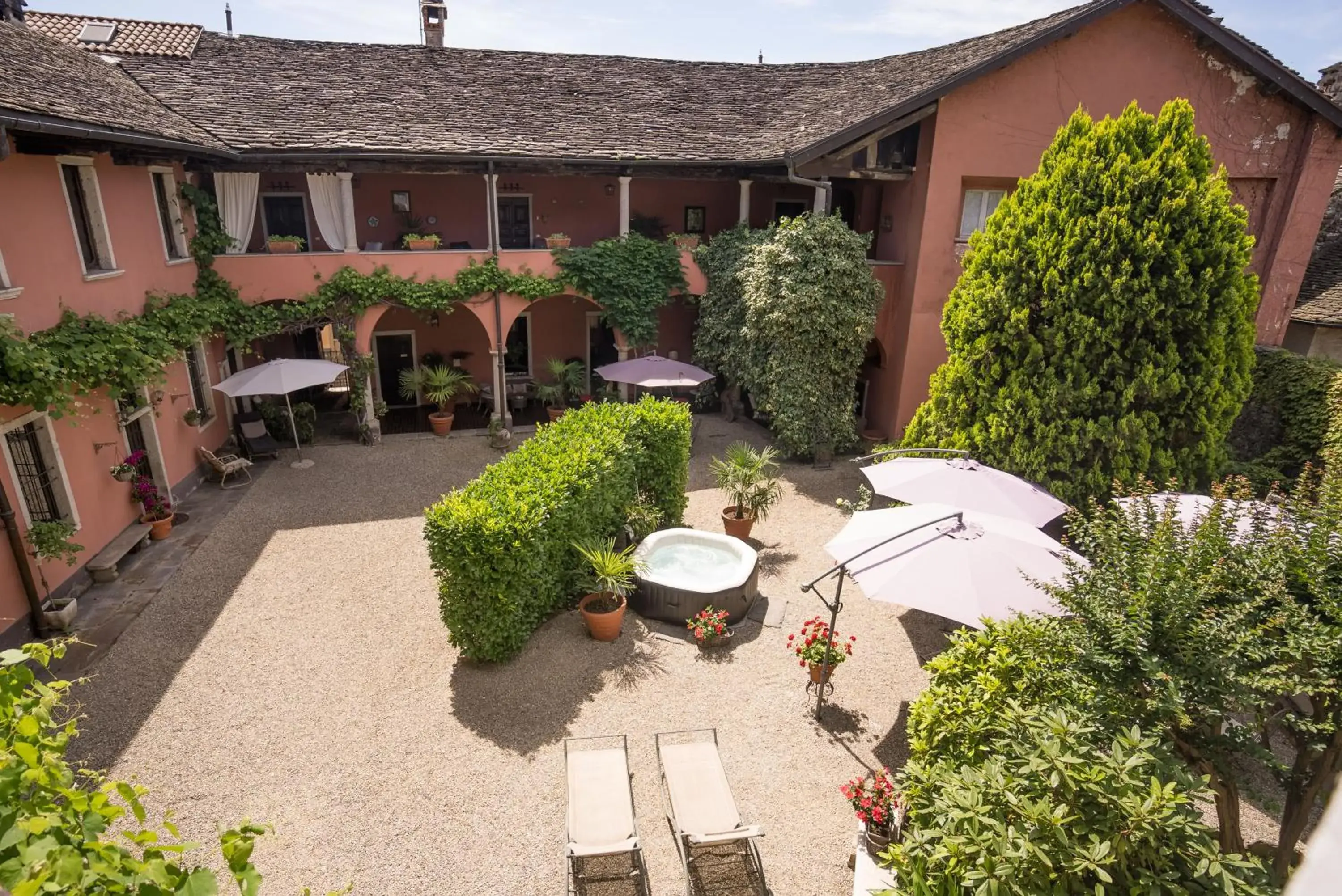 B&B Locanda Tempi Lontani Adults Only B&B Locanda Tempi Lontani Adults Only