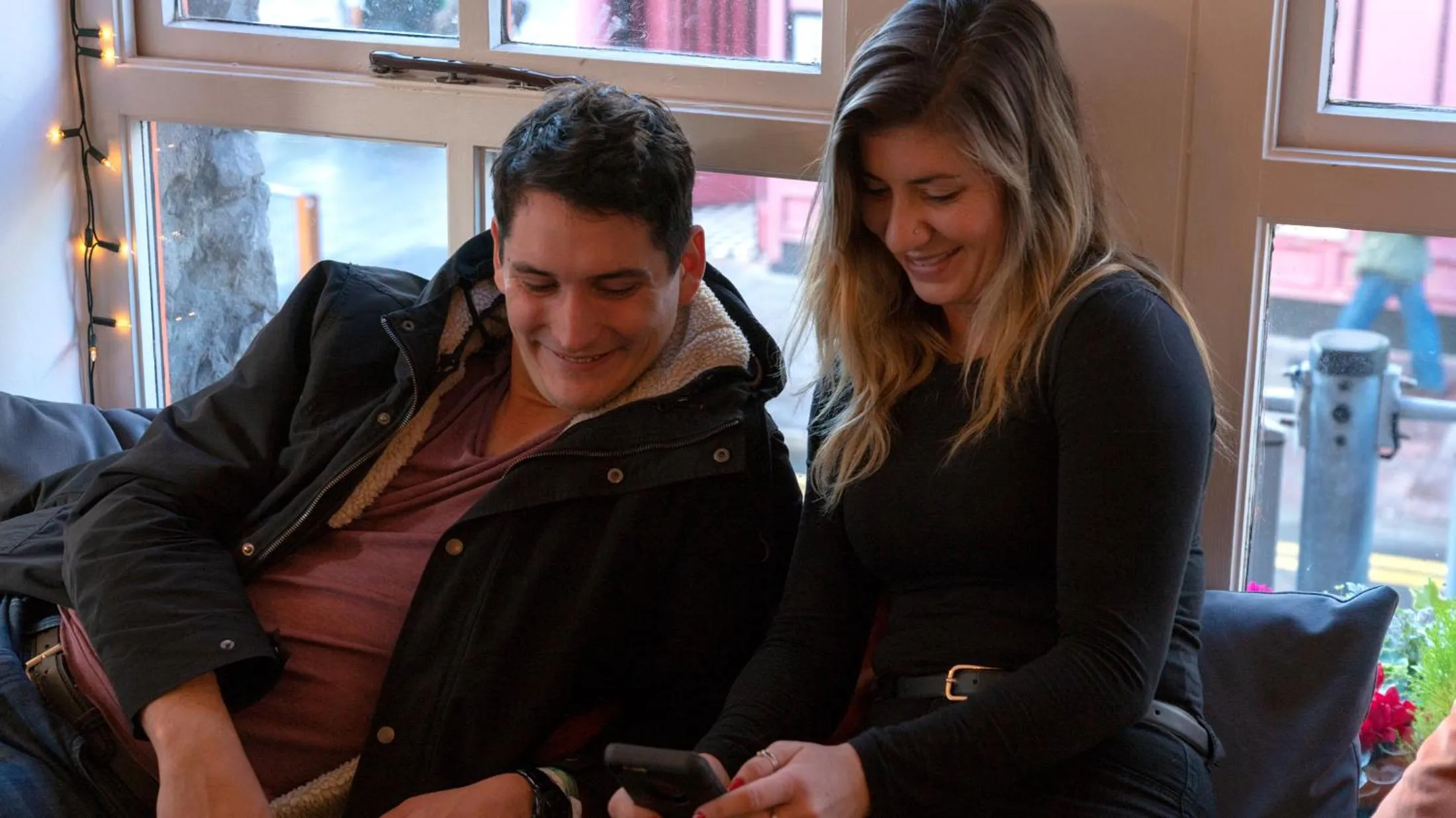 Guests in Galway City Hostel - Solo Traveller Hostel