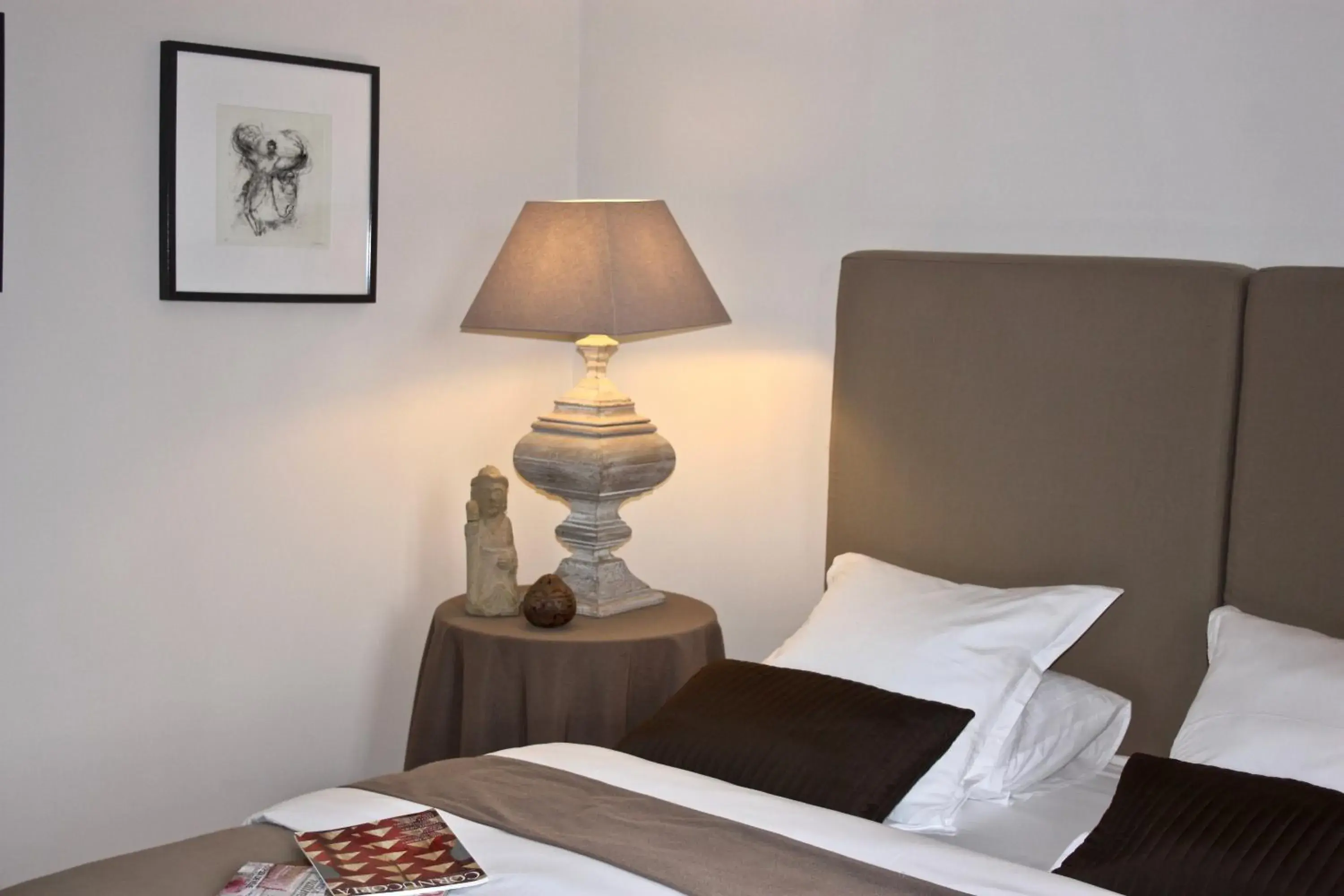 Deluxe Suite in Domaine de Perches Deluxe Suite in Domaine de Perches