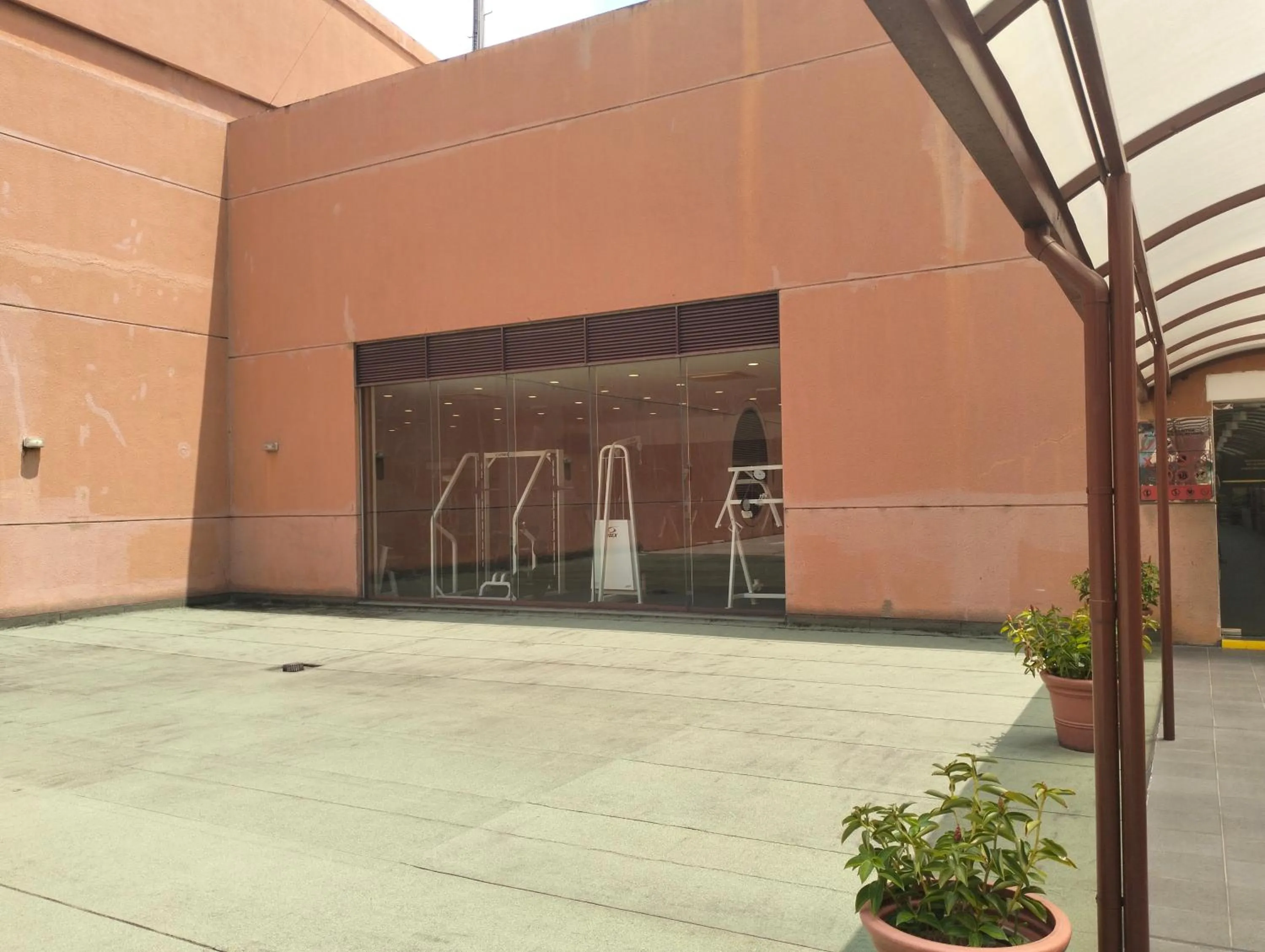 Day in Luxy Service Apartment at Times Square KL