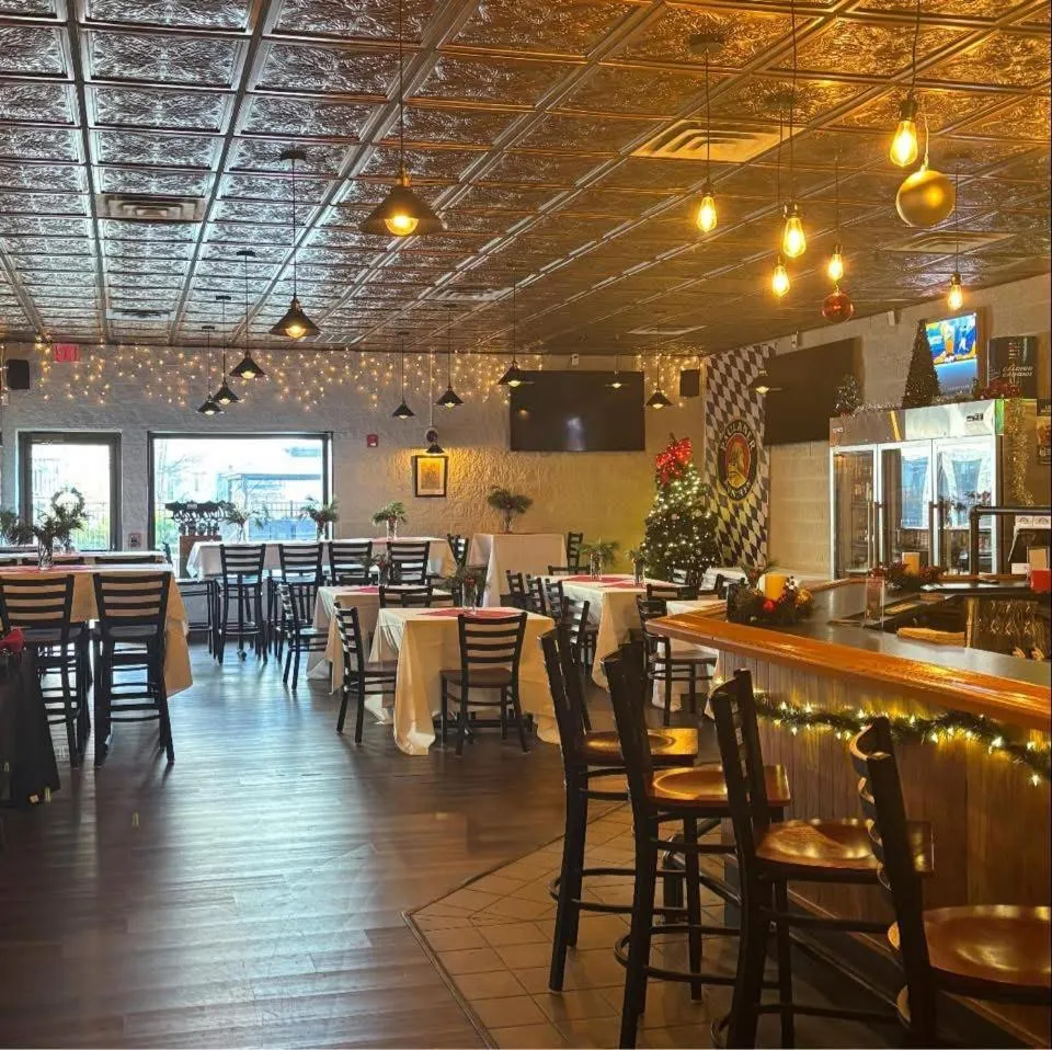 Restaurant/places to eat in Best Western Plus Clarks Summit Scranton Hotel