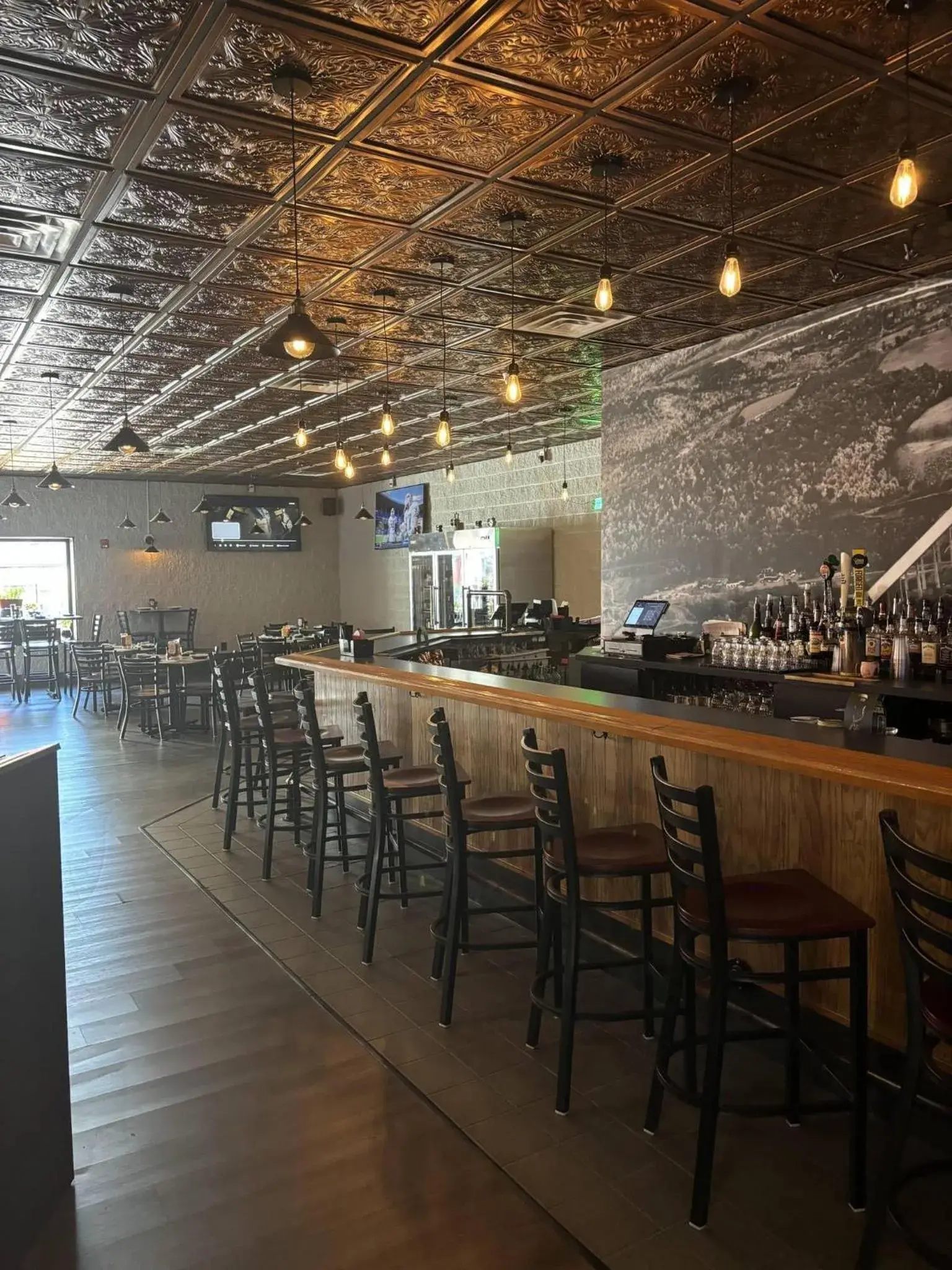 Restaurant/places to eat in Best Western Plus Clarks Summit Scranton Hotel Restaurant/places to eat in Best Western Plus Clarks Summit Scranton Hotel