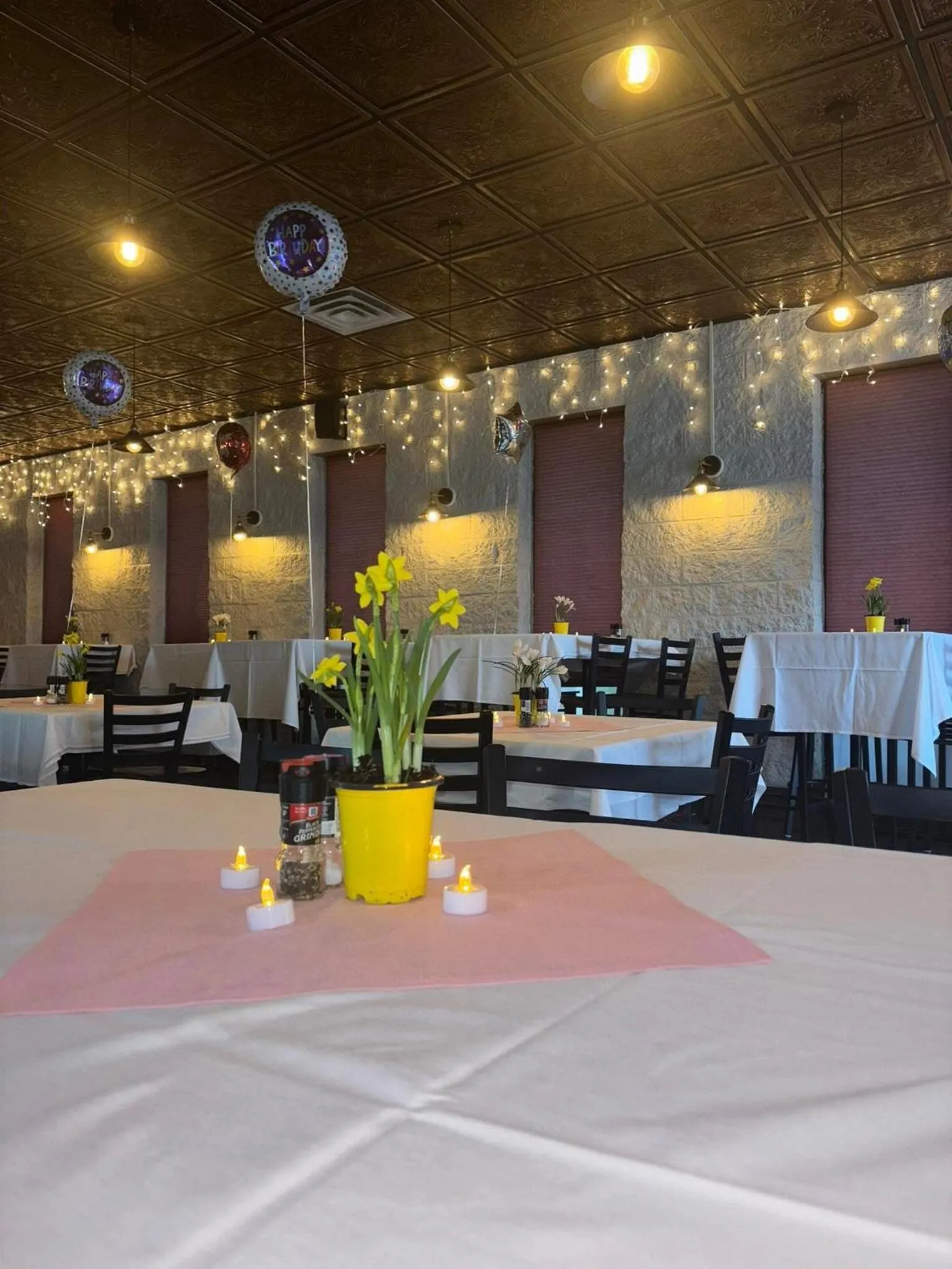 Restaurant/places to eat in Best Western Plus Clarks Summit Scranton Hotel