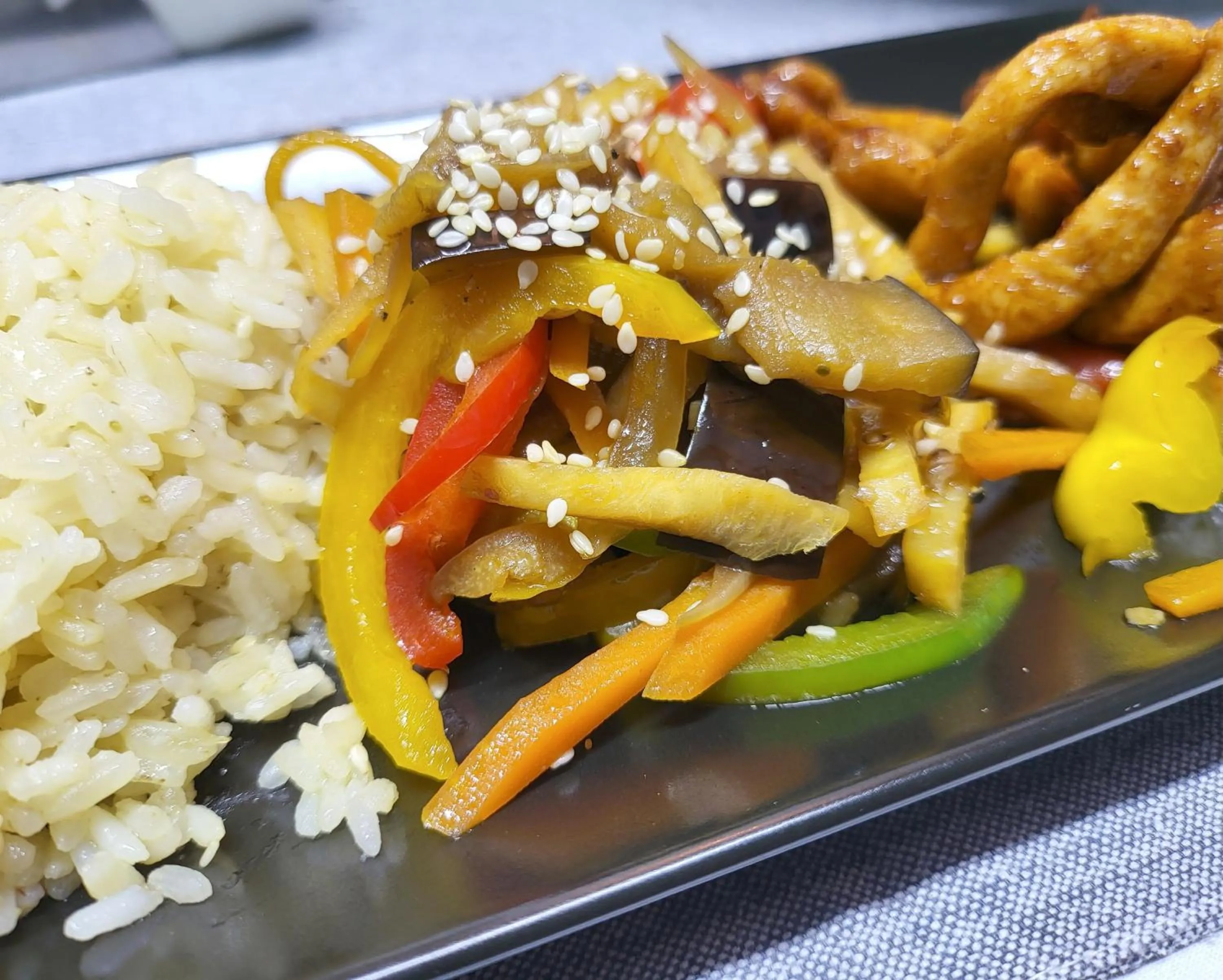 Food in Adac Boutique Hotel