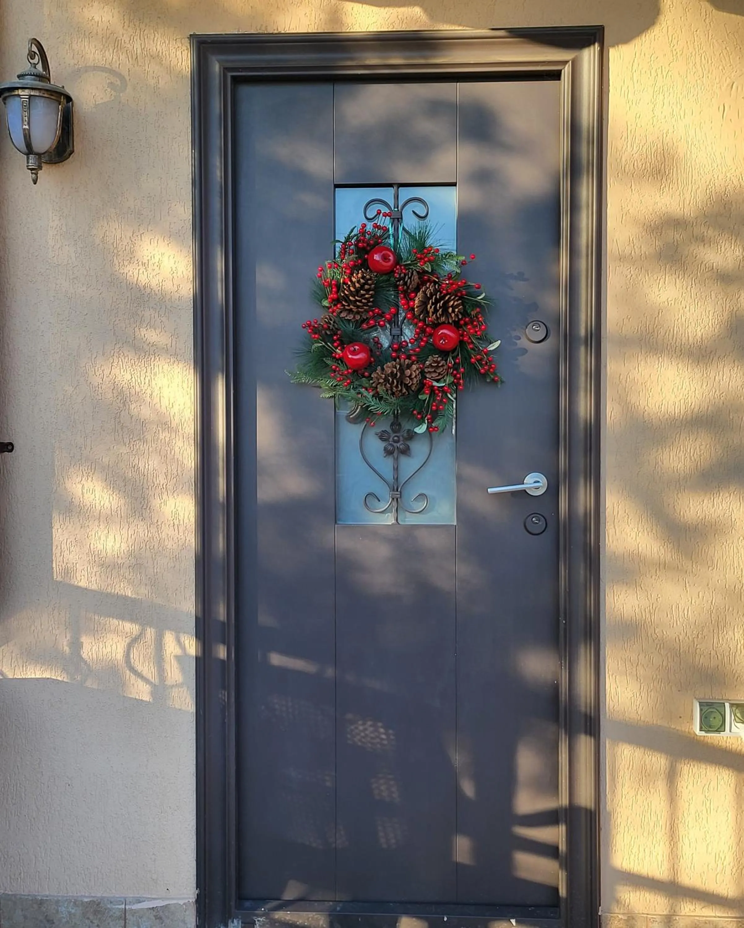 Facade/entrance in Adac Boutique Hotel