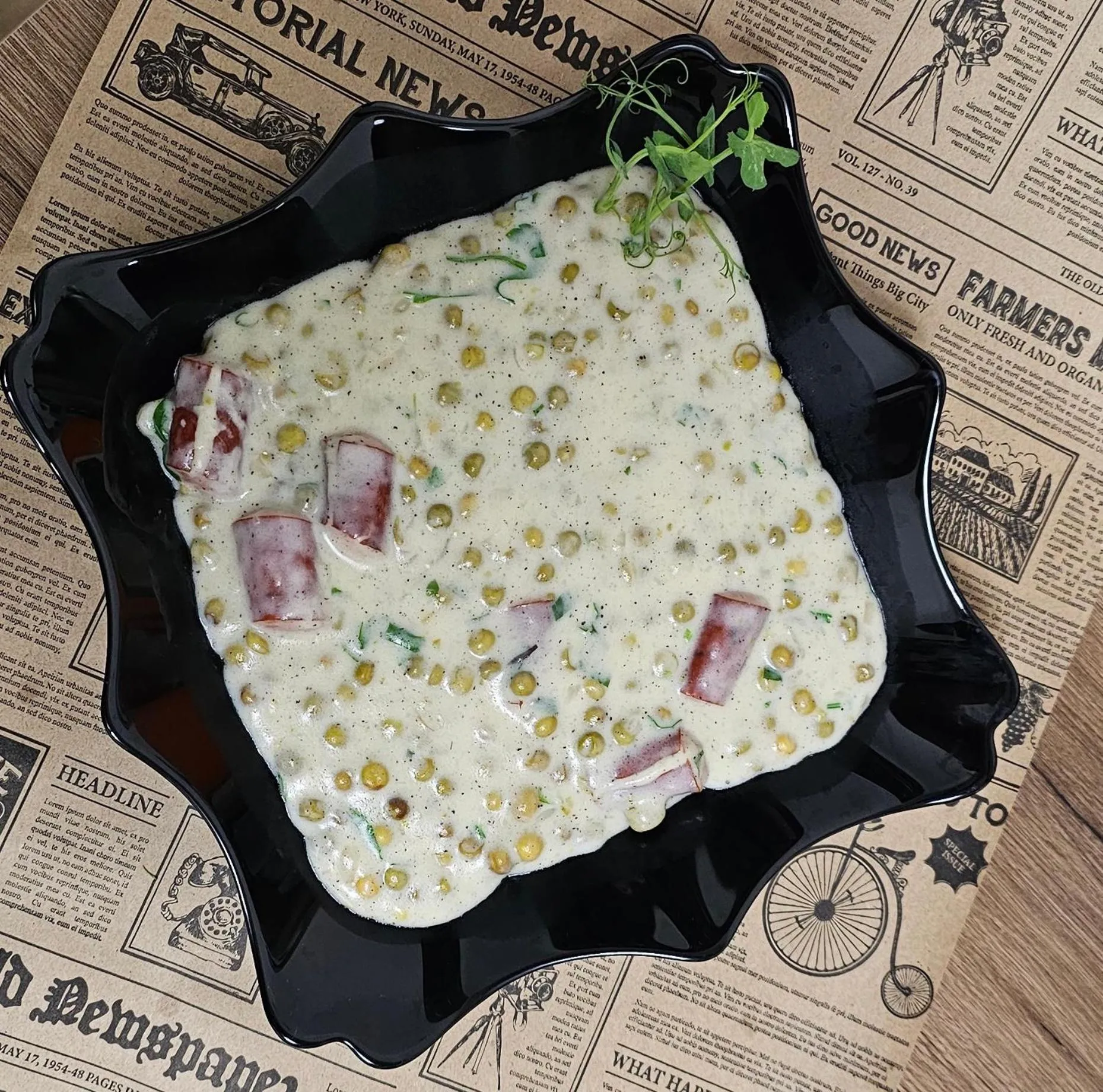 Restaurant/places to eat in Adac Boutique Hotel