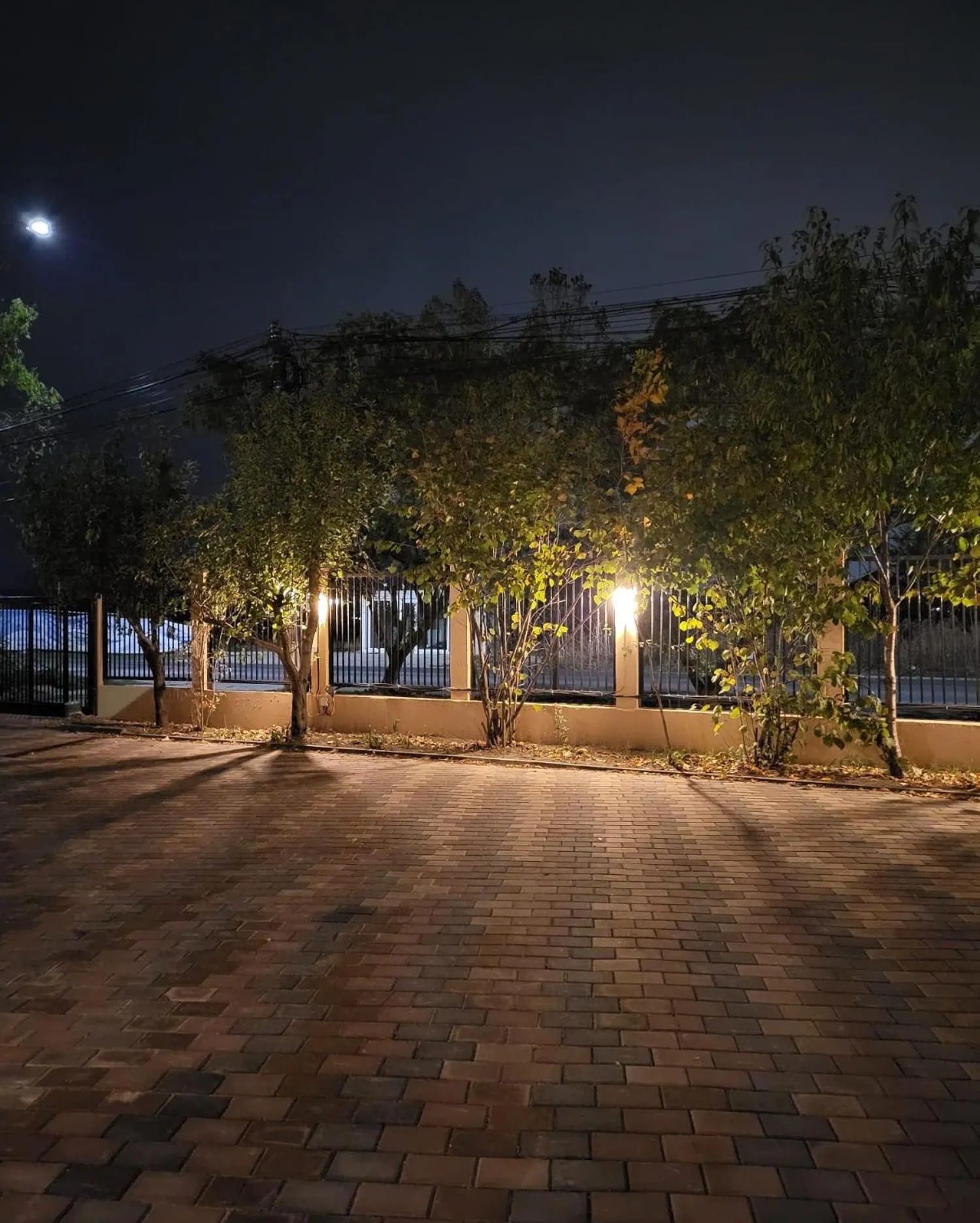 Night in Adac Boutique Hotel