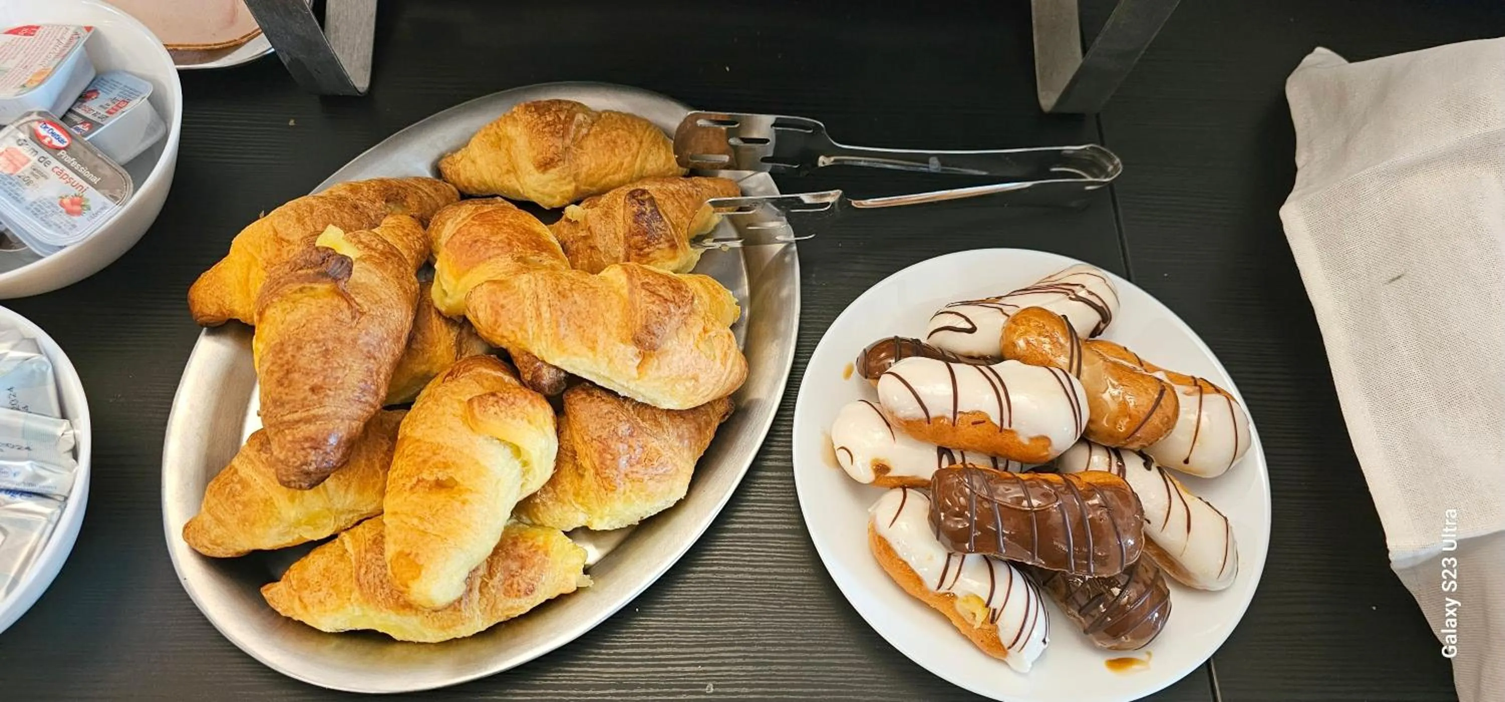 Breakfast in Adac Boutique Hotel