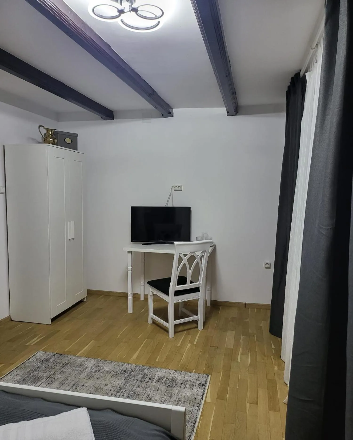 Dining area in Adac Boutique Hotel