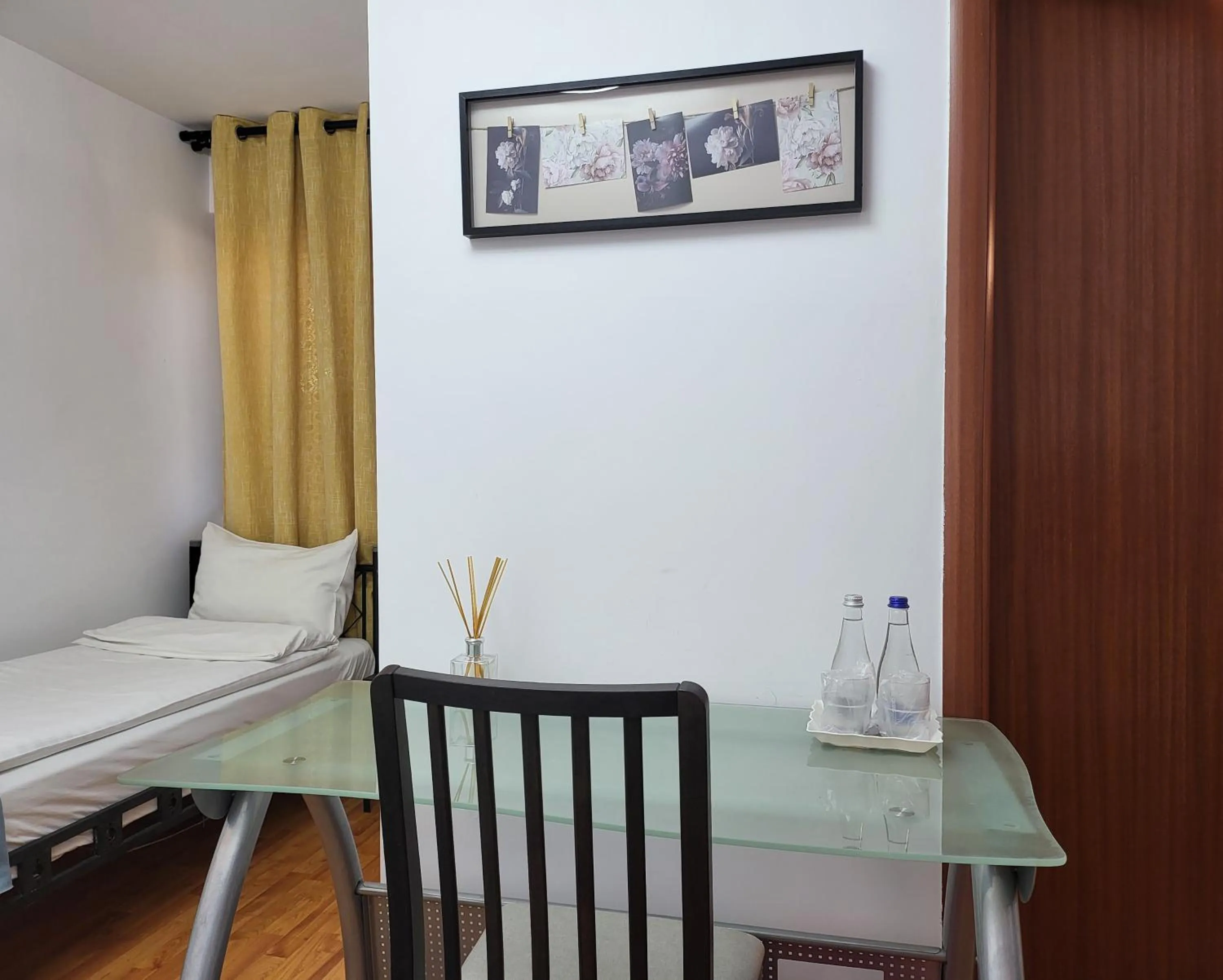 Photo of the whole room, Bed in Adac Boutique Hotel