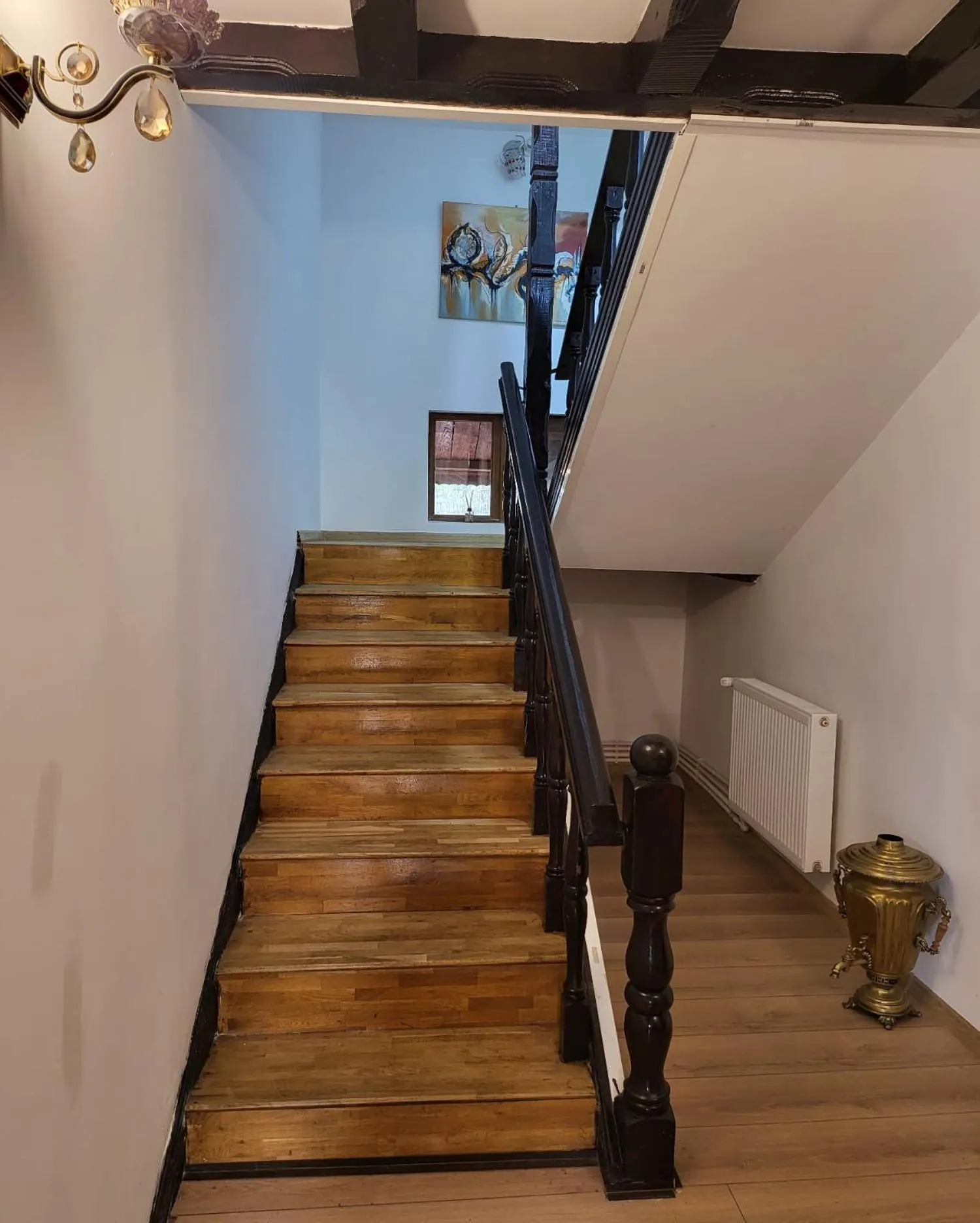 On site in Adac Boutique Hotel