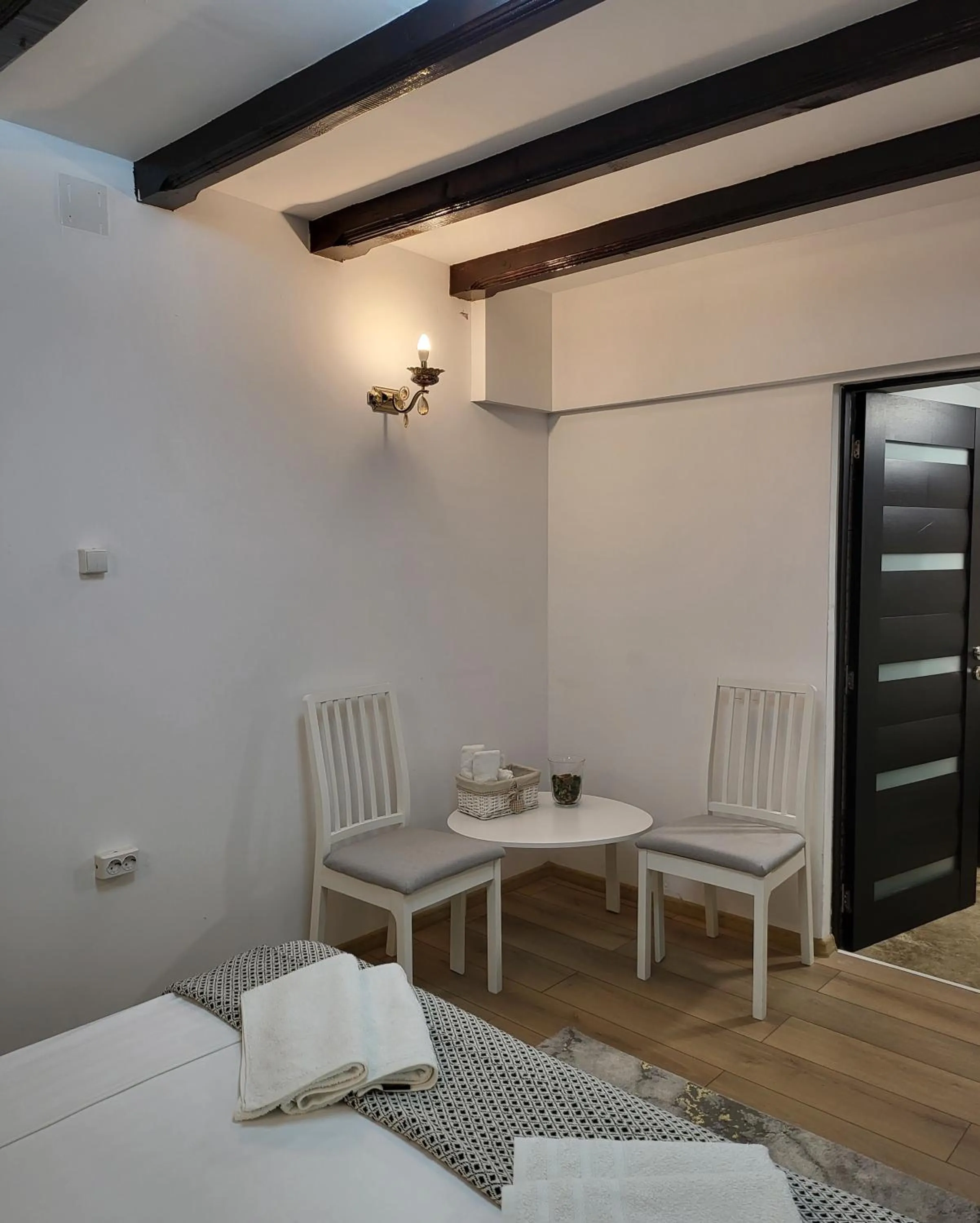 Photo of the whole room in Adac Boutique Hotel