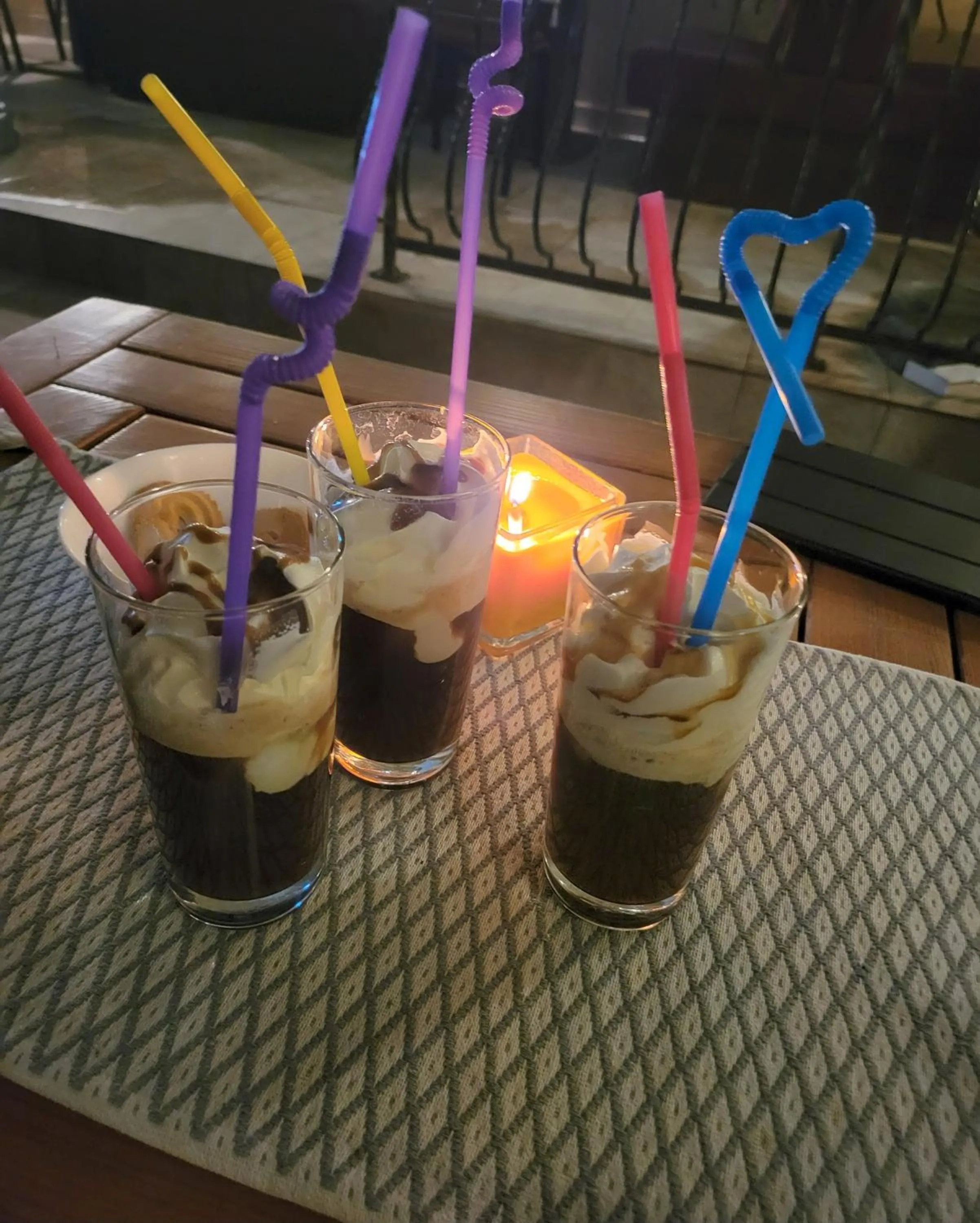 Lounge or bar in Adac Boutique Hotel