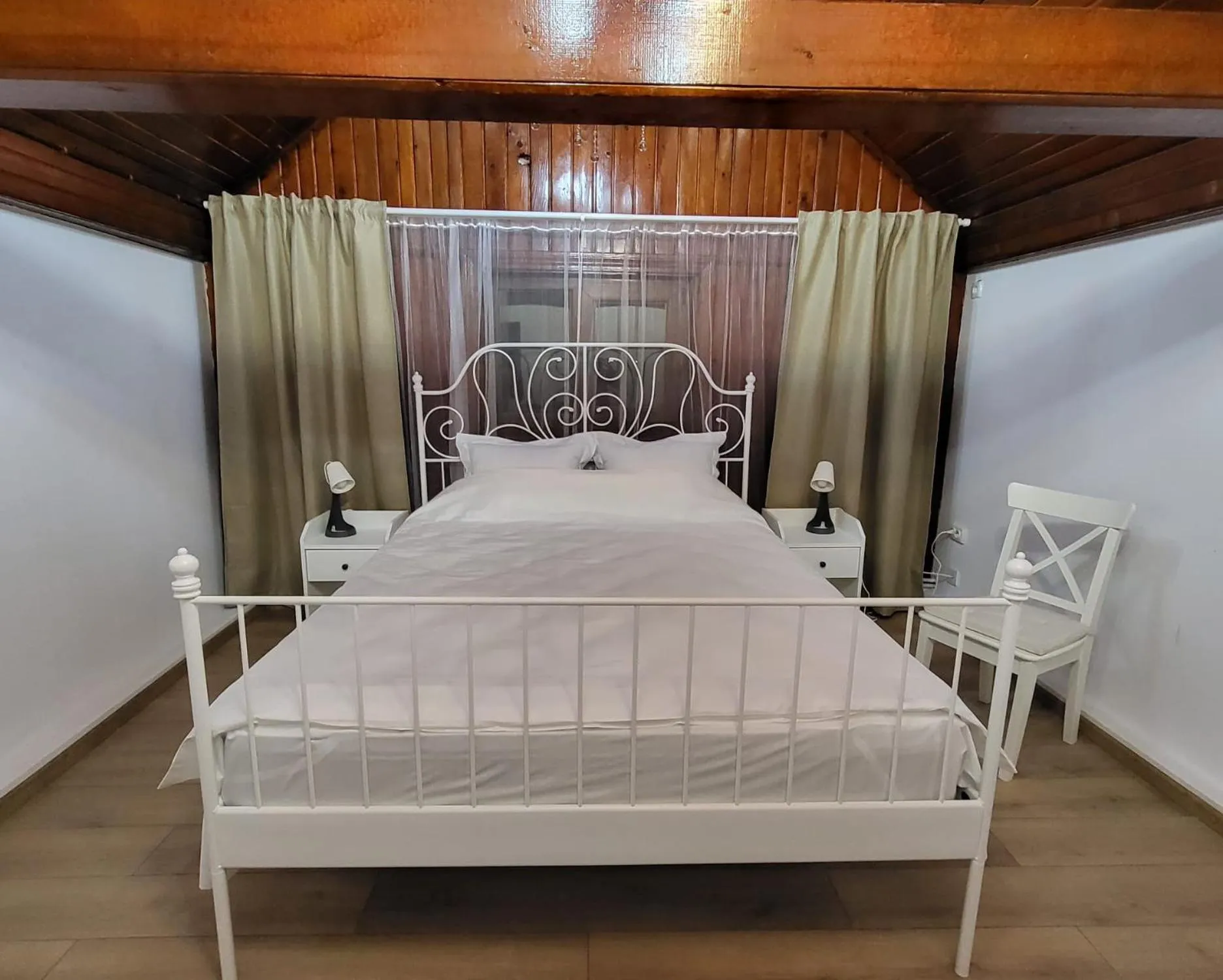 Deluxe Triple Room in Adac Boutique Hotel