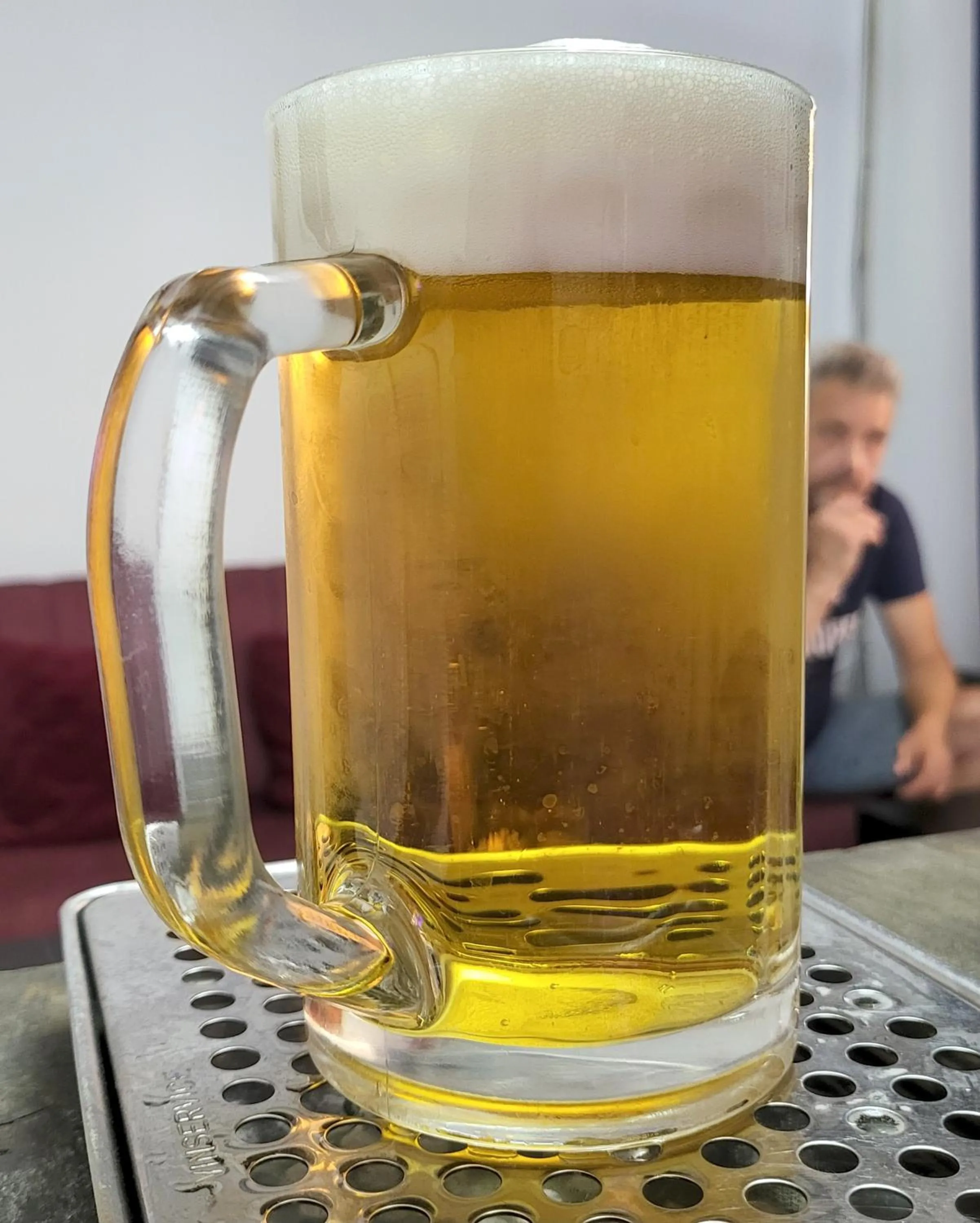 Lounge or bar in Adac Boutique Hotel