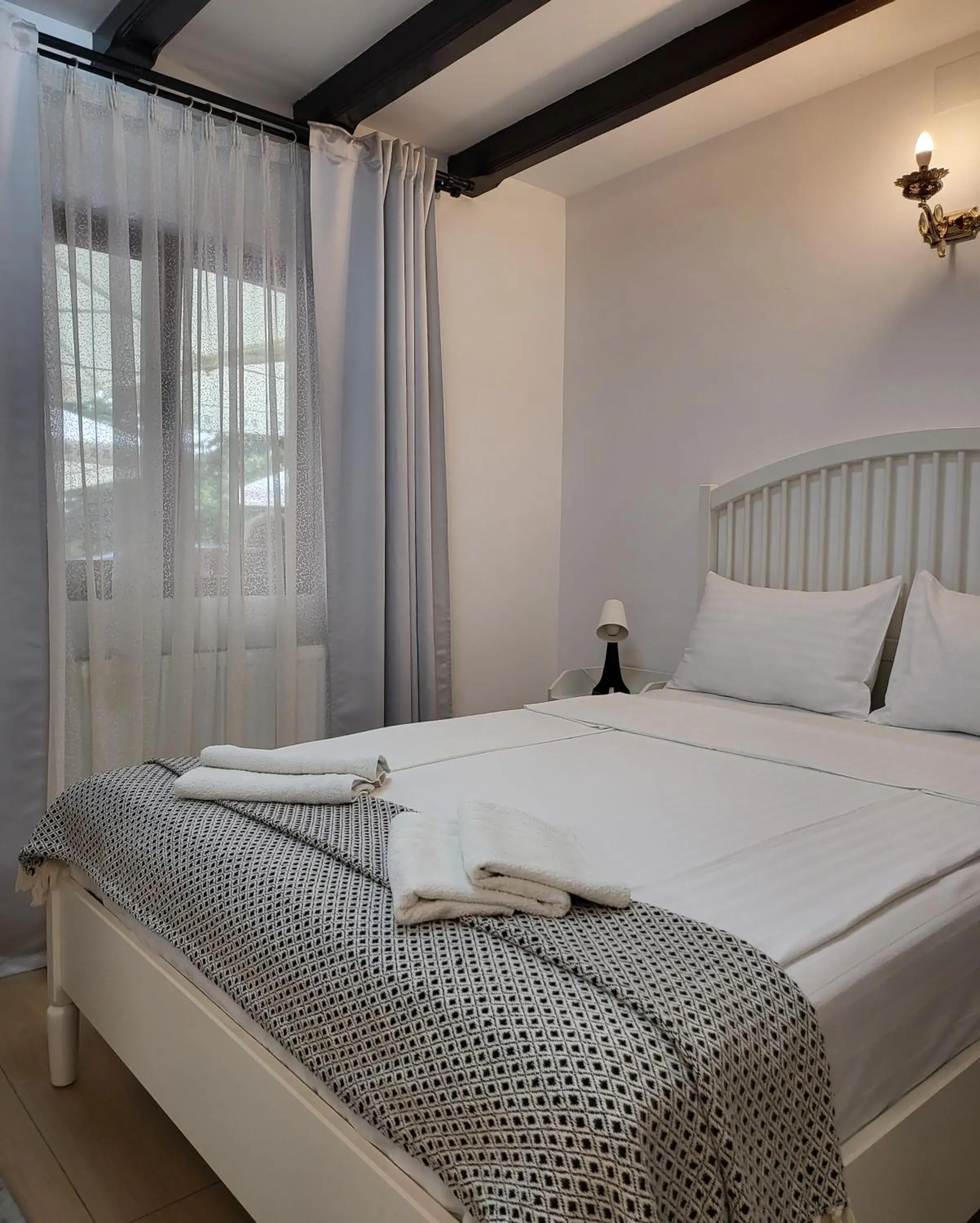 Deluxe Queen Room in Adac Boutique Hotel Deluxe Queen Room in Adac Boutique Hotel