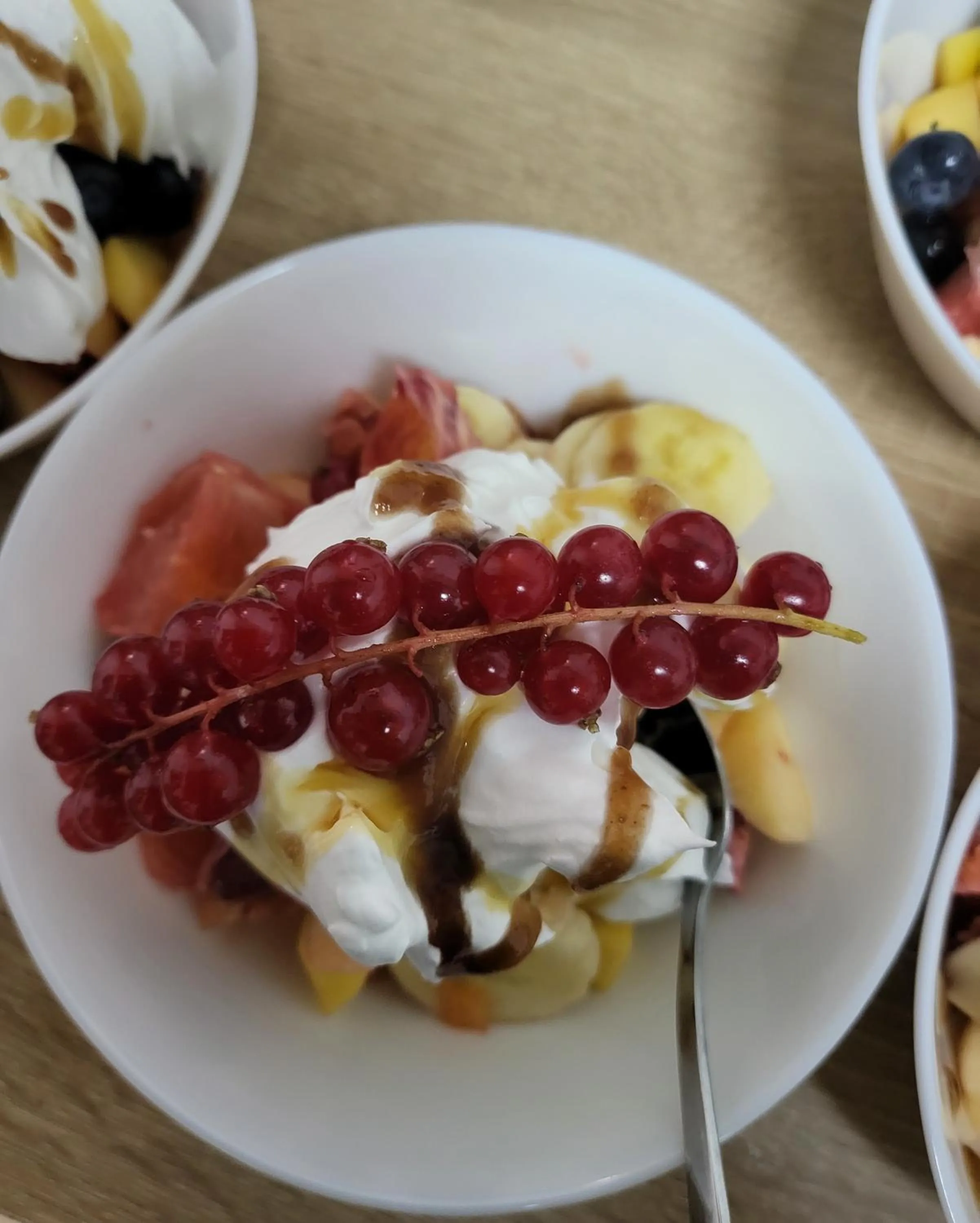 Food in Adac Boutique Hotel