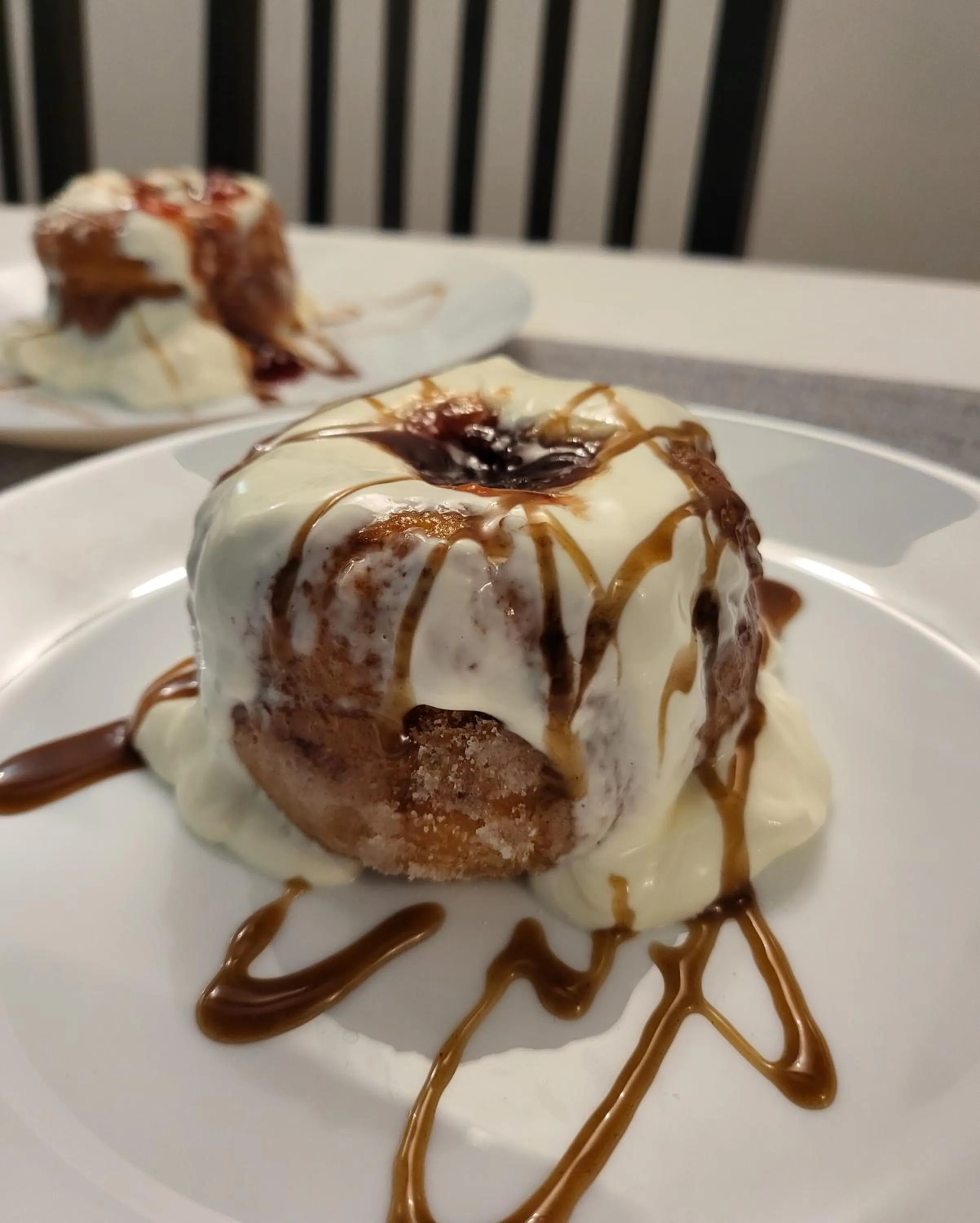 Restaurant/places to eat in Adac Boutique Hotel