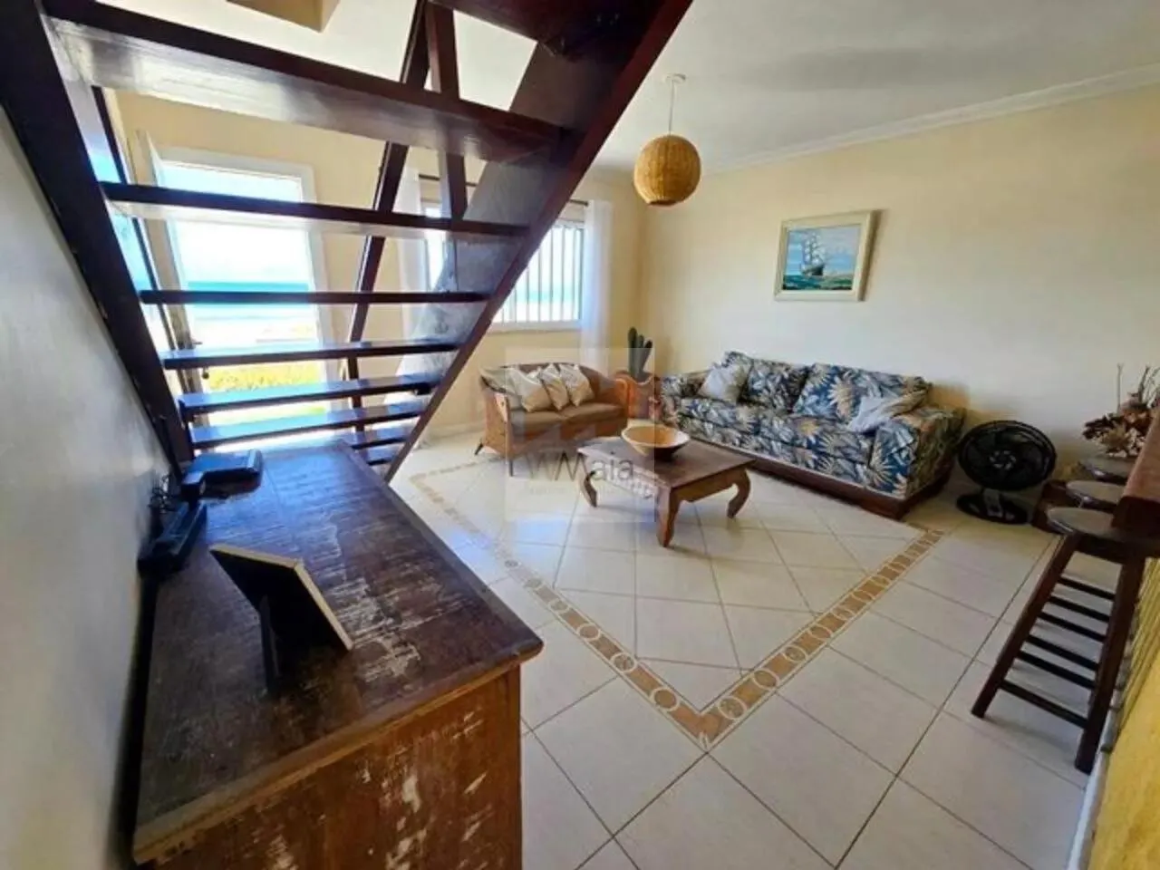 Casa Pé na Areia Cabo Frio