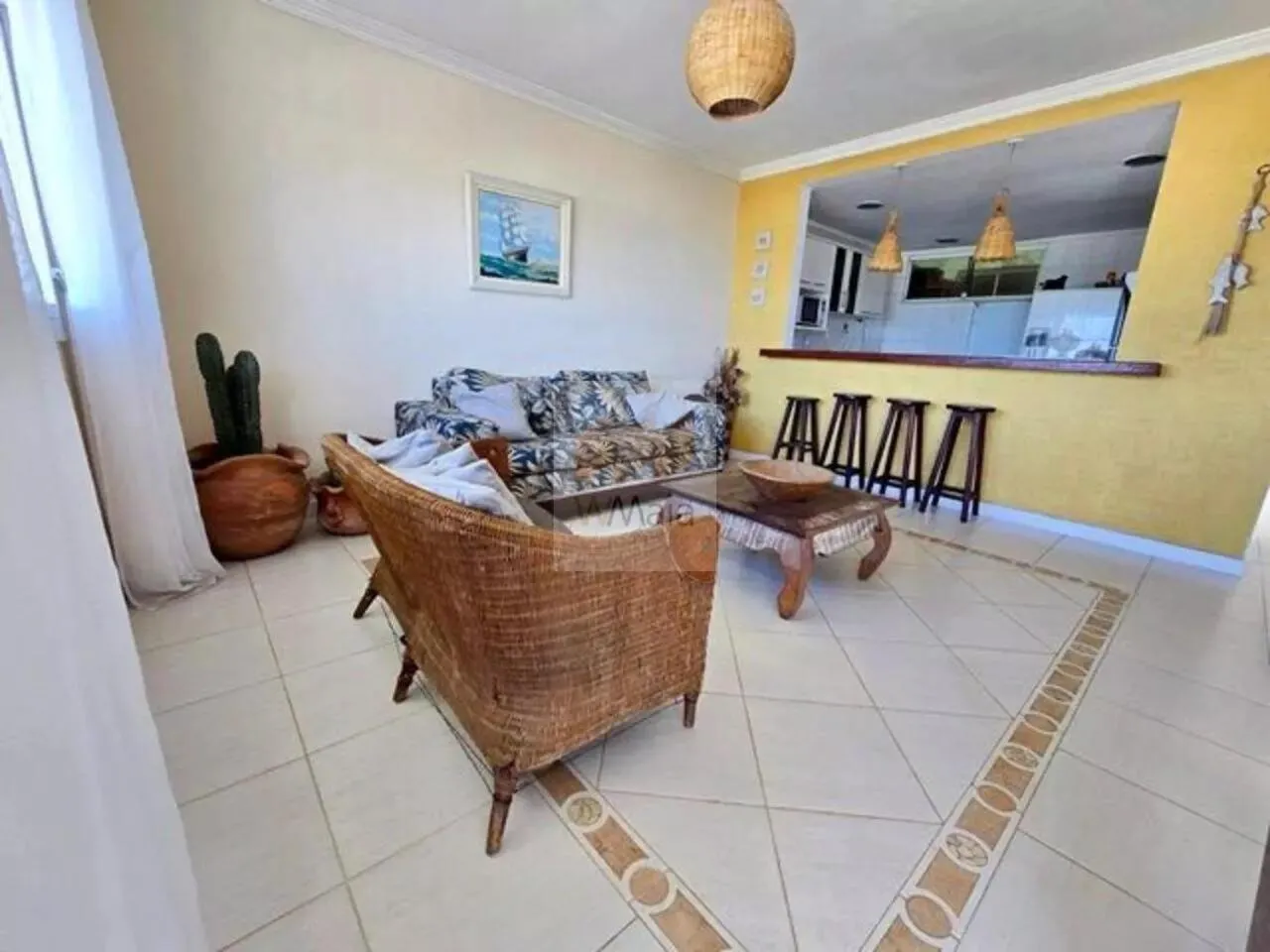 Casa Pé na Areia Cabo Frio